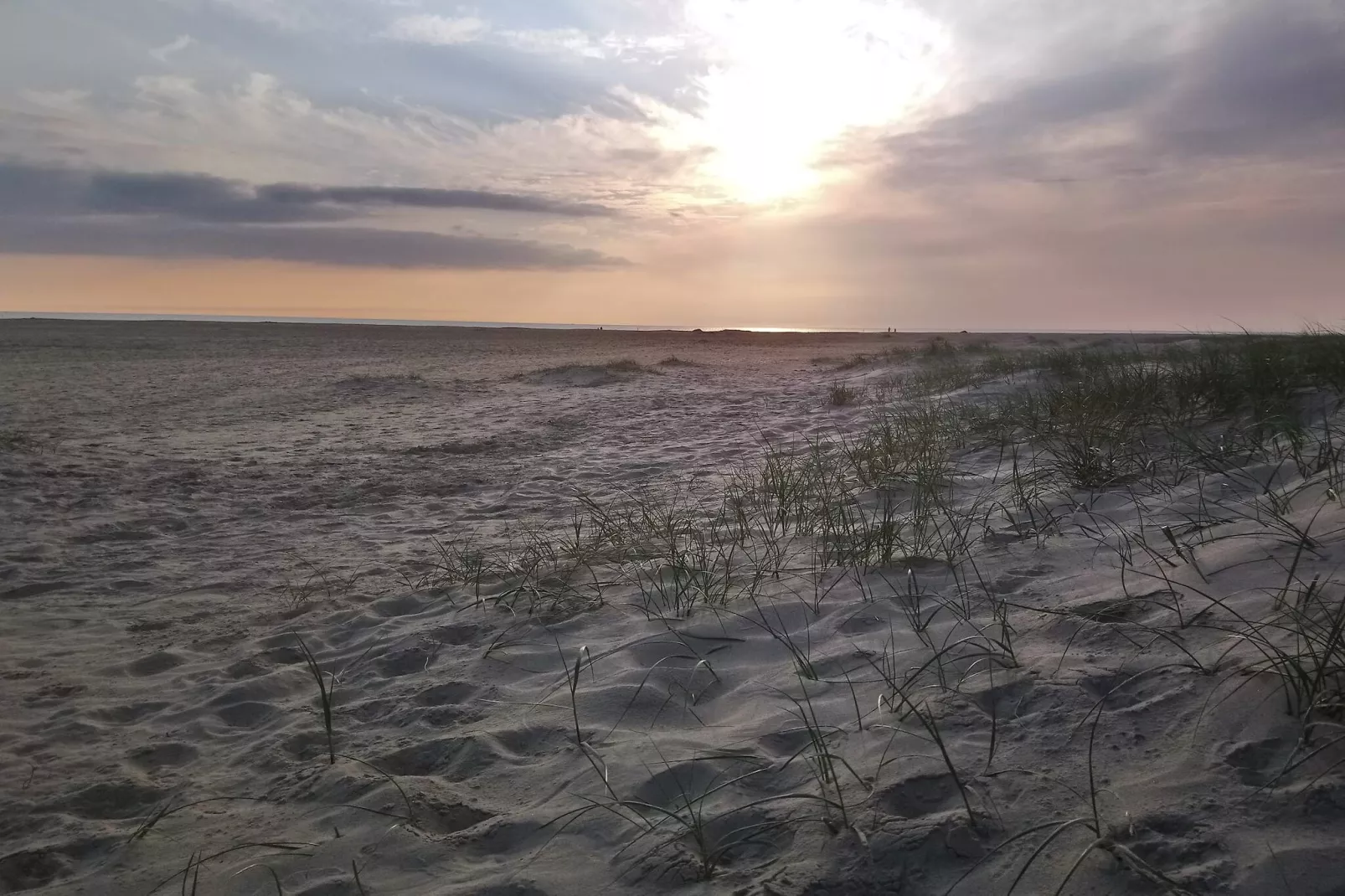 6 persoons vakantie huis in Fanø-By Traum-Waterzicht