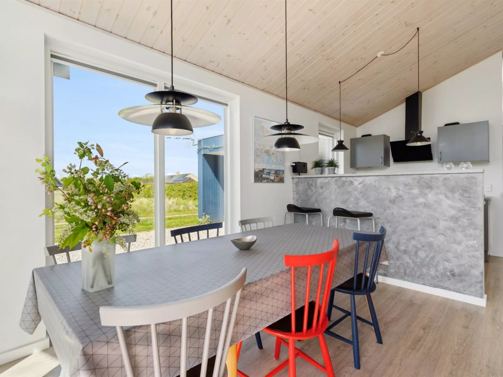 "Snari" - 700m from the sea-Binnen