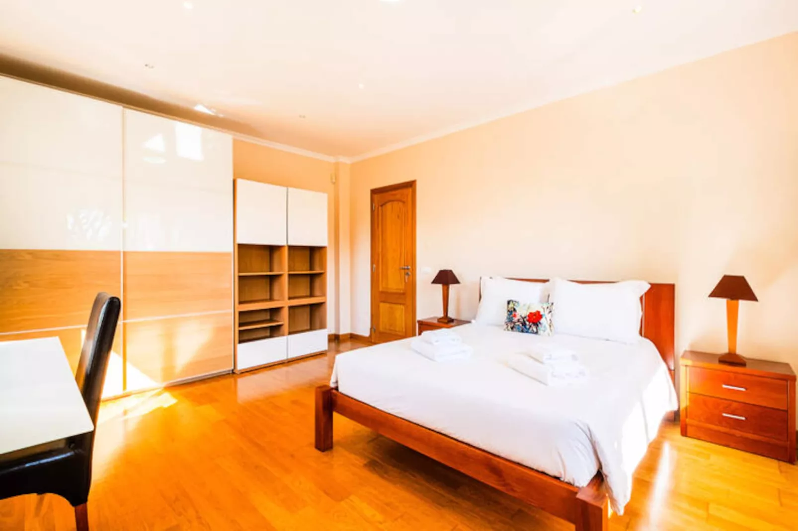 Maison à Quarteira-Niet-getagd