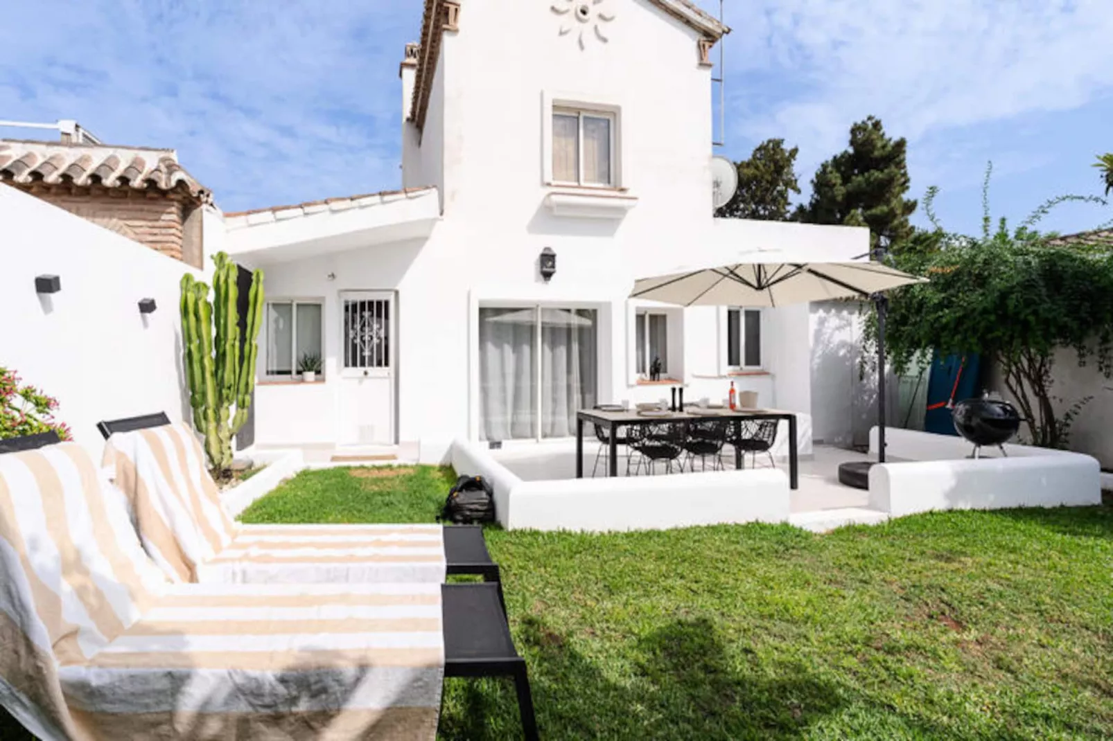 Maison à Marbella-Image-tags.