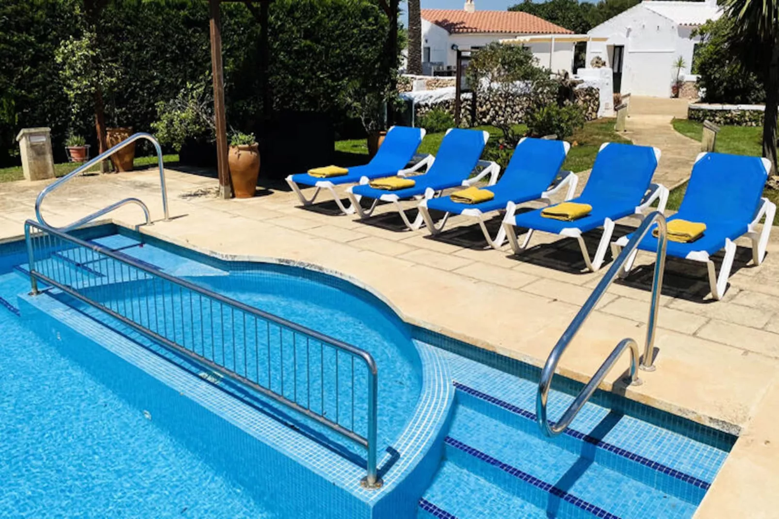 Maison à Alaior-Image-tags.