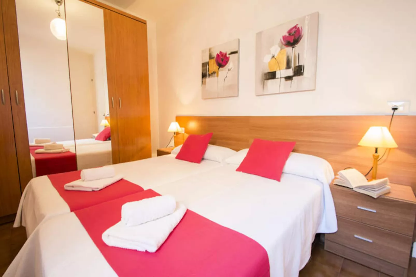 Appartements à Cala Galdana-Image-tags.