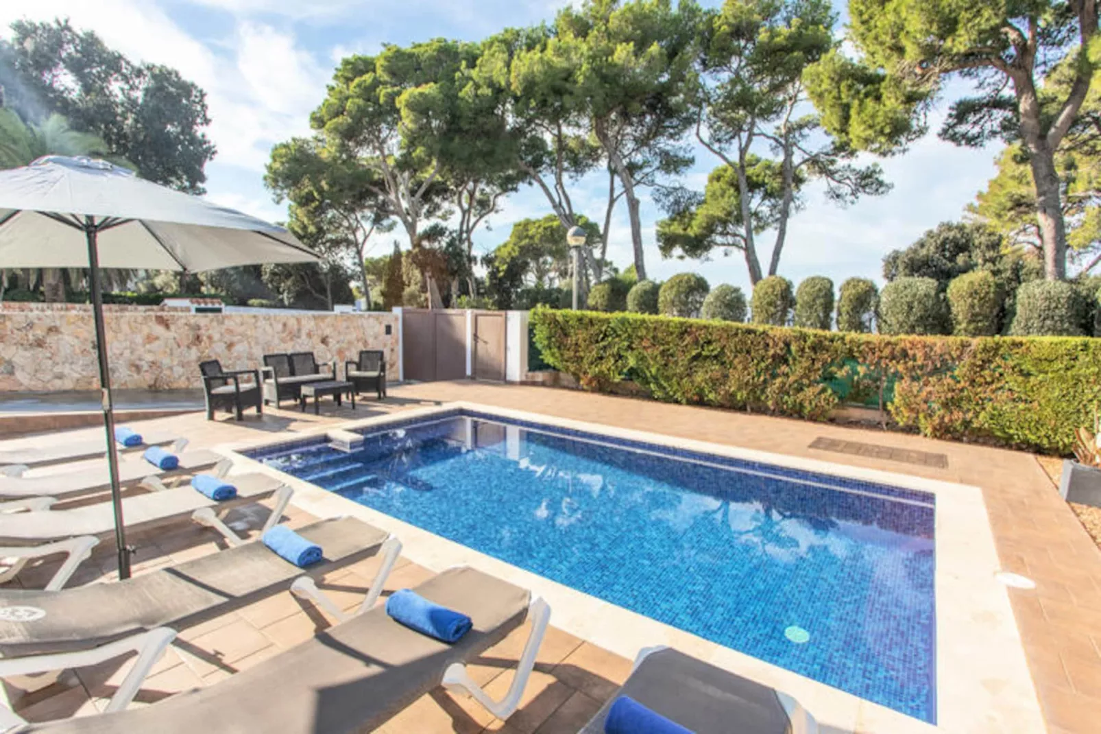 Maison à Cala Galdana-Image-tags.