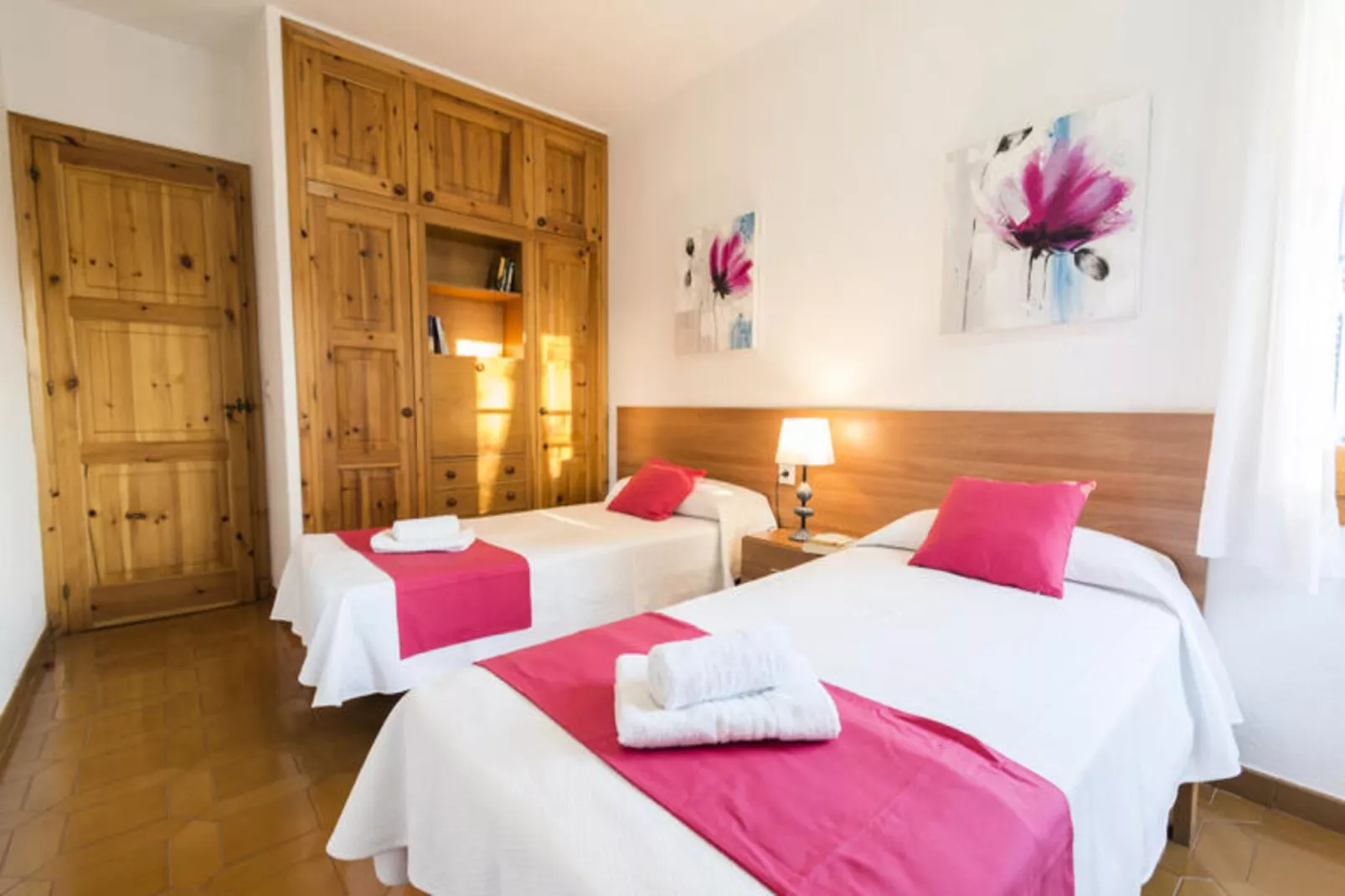 Appartements à Cala Galdana-Image-tags.