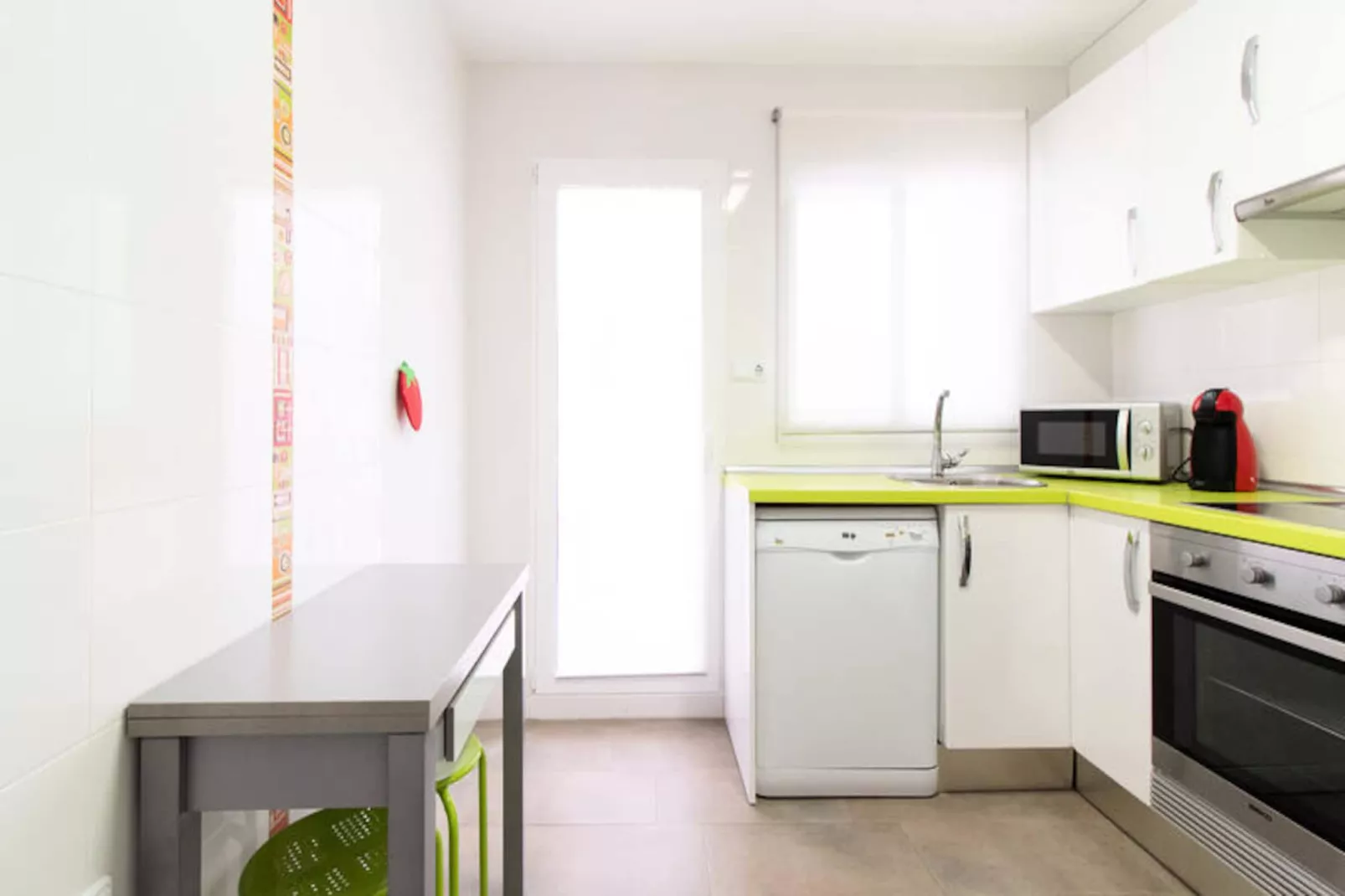 Appartements à Puerto de Sagunto-Image-tags.