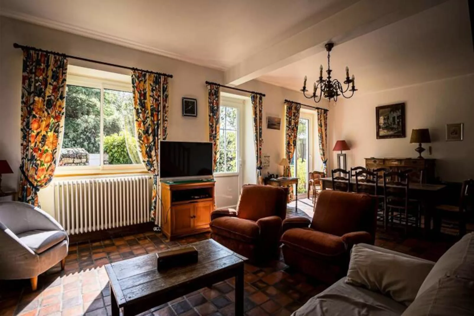 Maison à Penvénan-Image-tags.