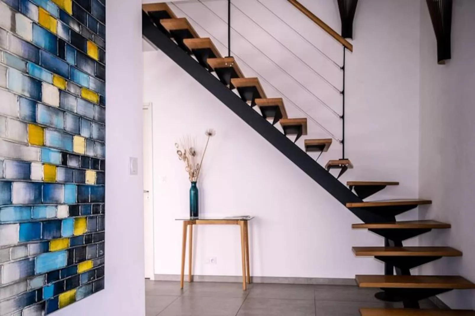 Maison à Pleumeur Bodou-Image-tags.