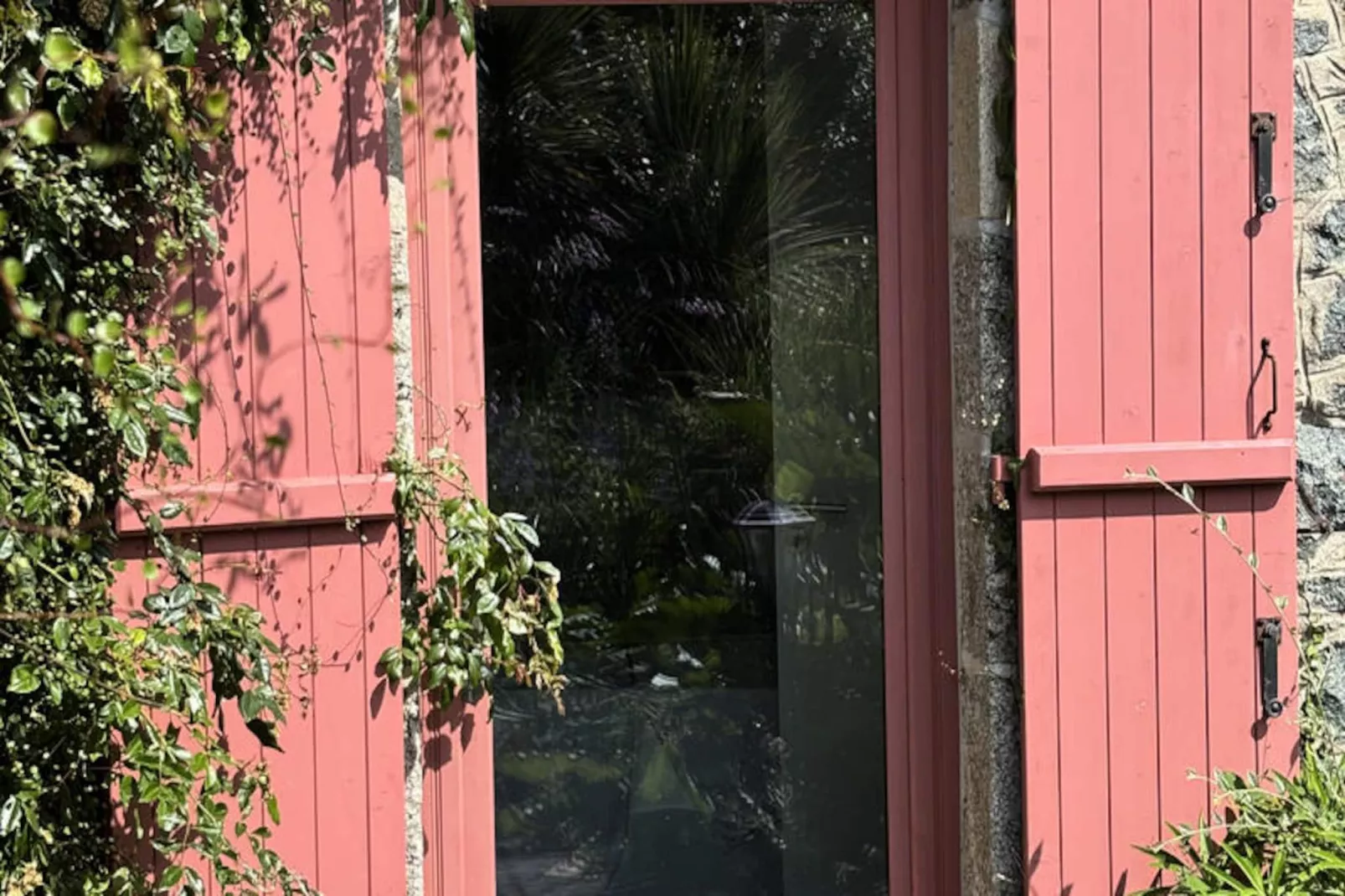 Maison à Plougrescant-Image-tags.