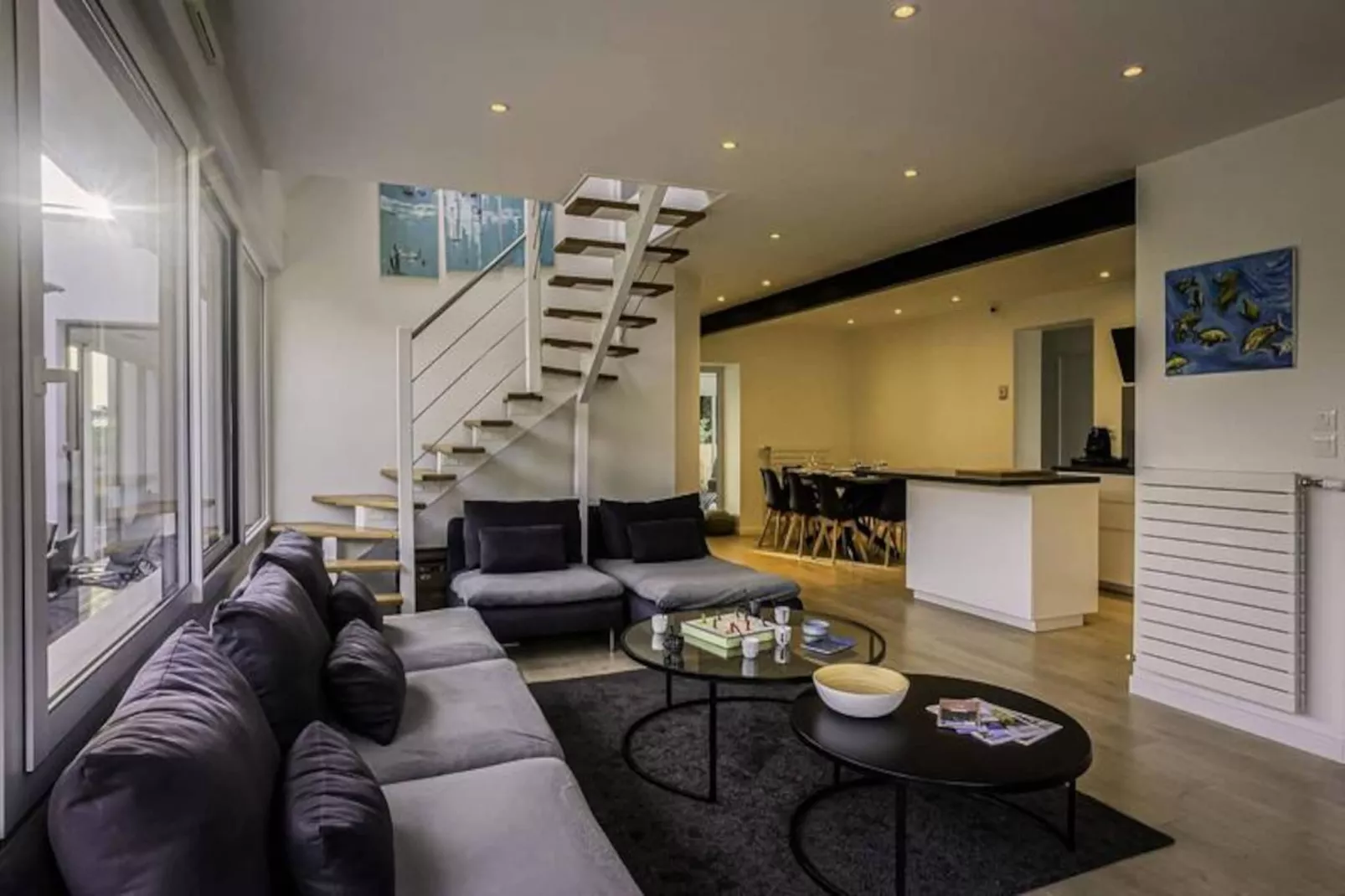 Maison à Trebeurden-Image-tags.