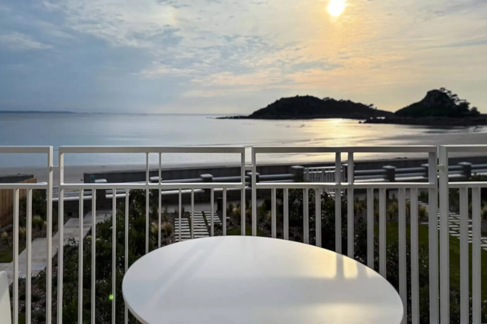 Appartements à Trebeurden-Image-tags.