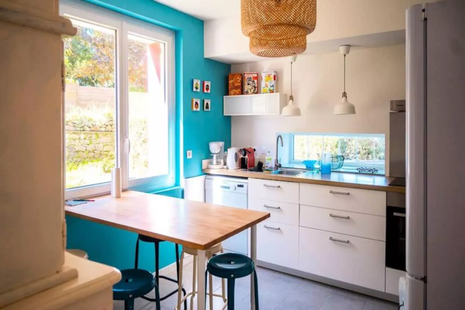 Maison à Trebeurden-Image-tags.