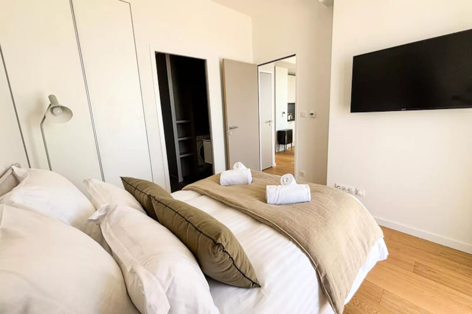 Appartements à Trebeurden-Image-tags.