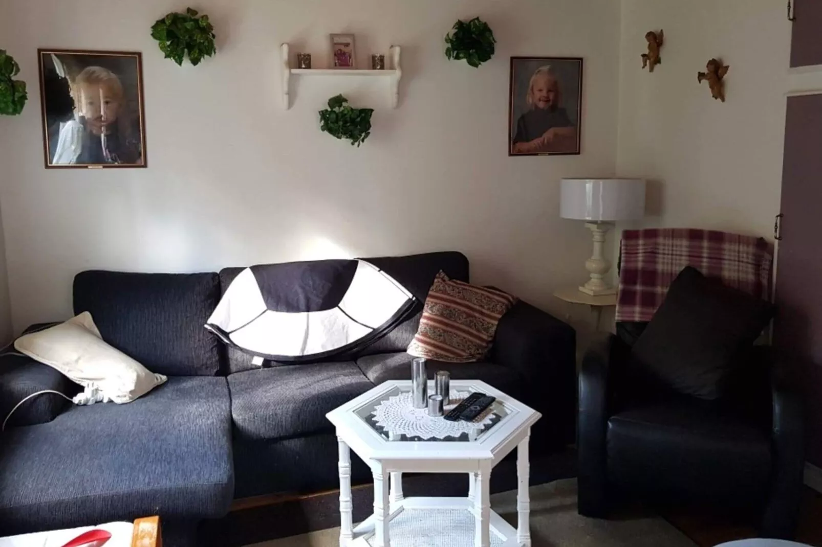 4 persoons vakantie huis in RAMSJÖ-By Traum-Binnen