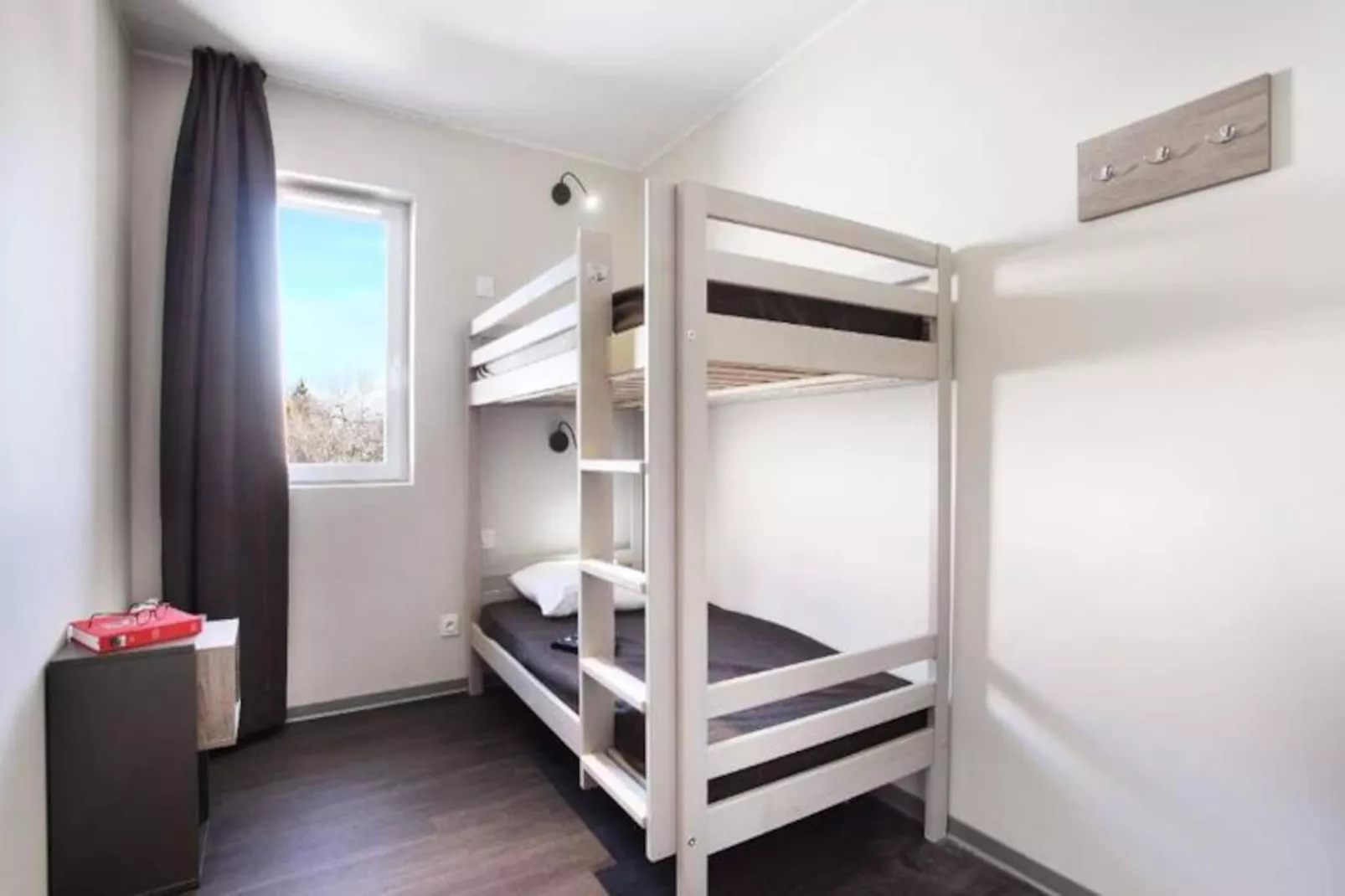 Résidence Odalys Le Village de Praroustan ****-Image-tags.