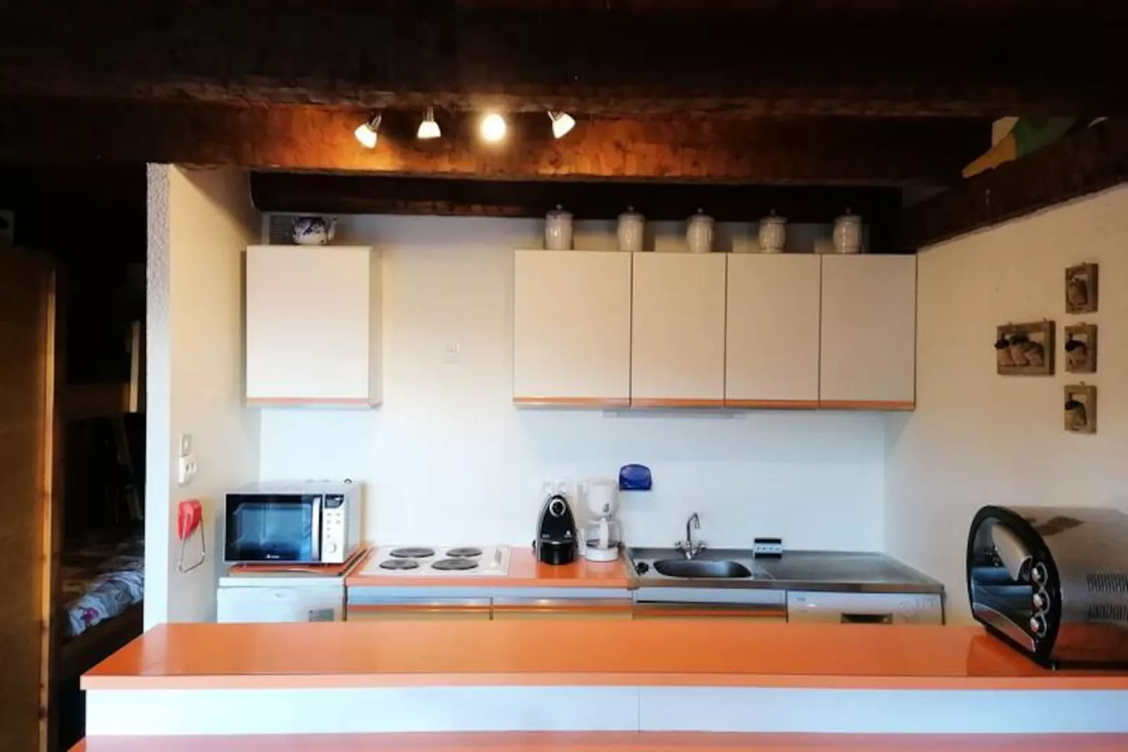 Résidence Les Ecrins-Image-tags.