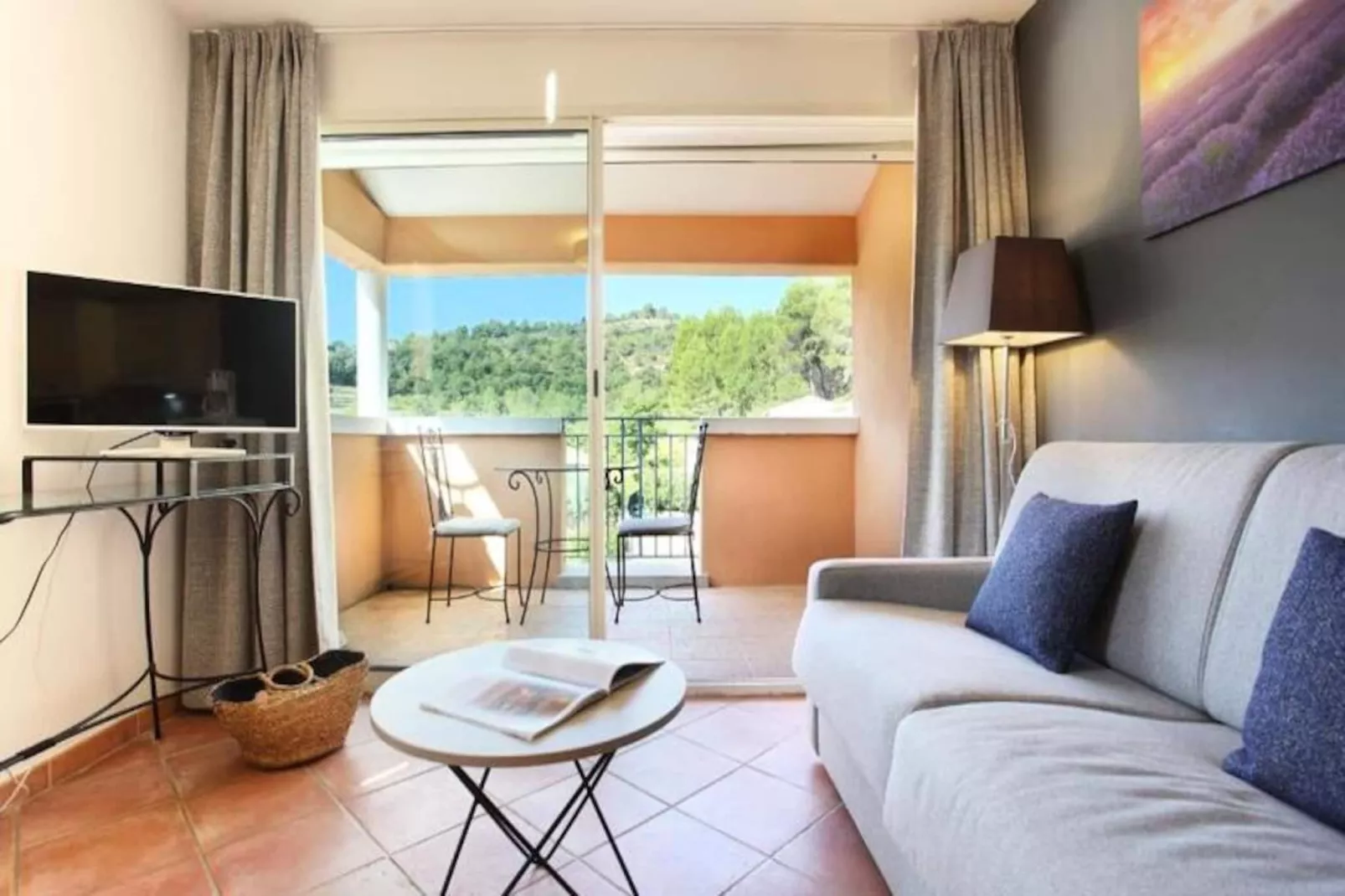 Résidence Odalys La Licorne de Haute Provence***-Image-tags.