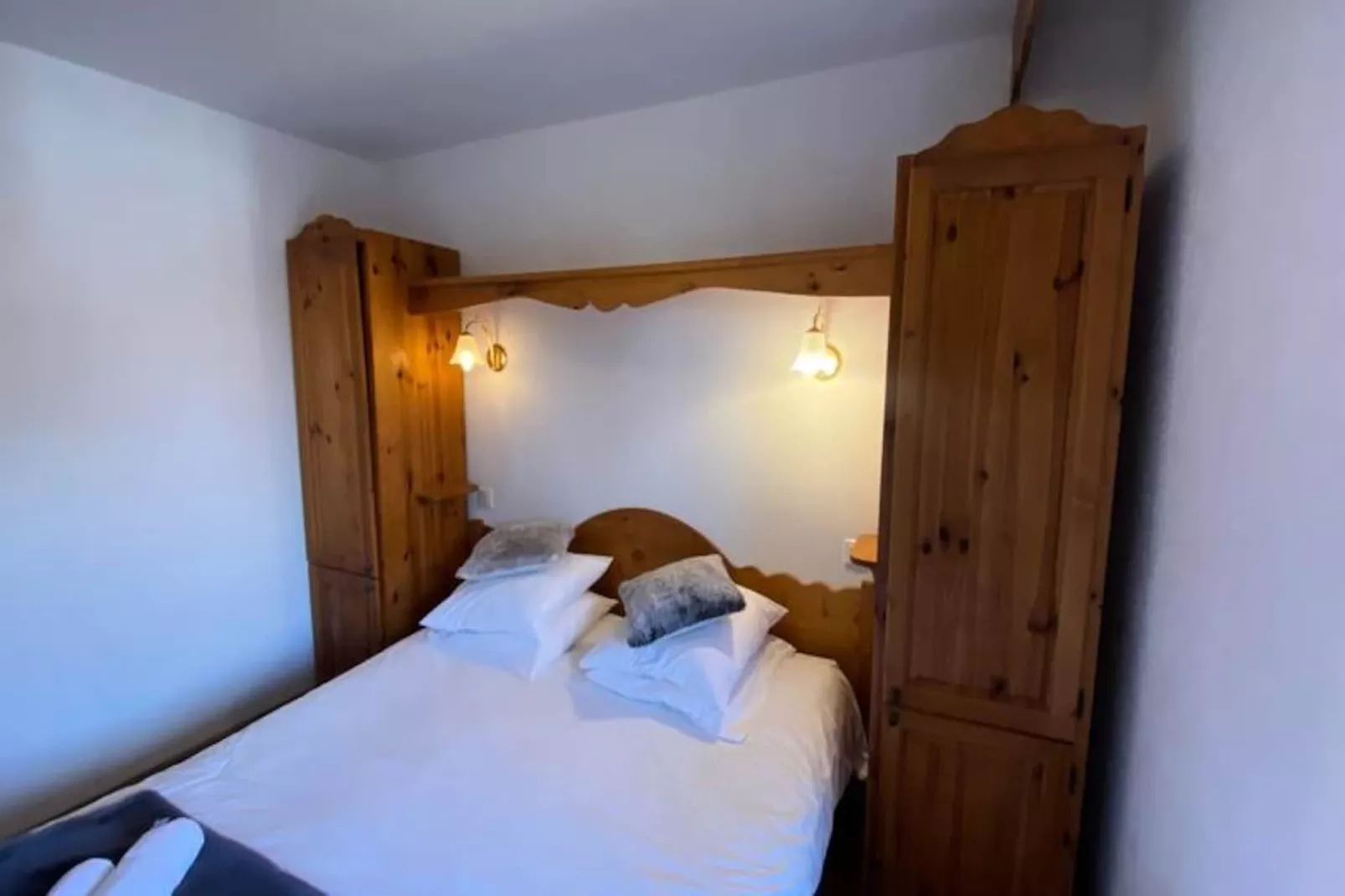 Résidence Les Airelles-Image-tags.