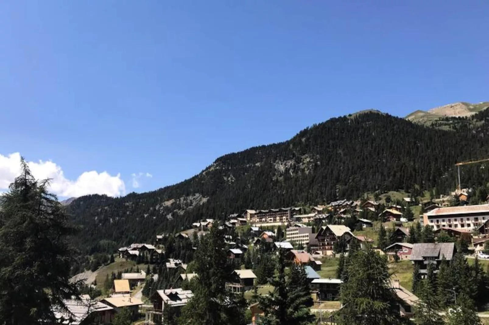 Résidence Chalmettes-Image-tags.