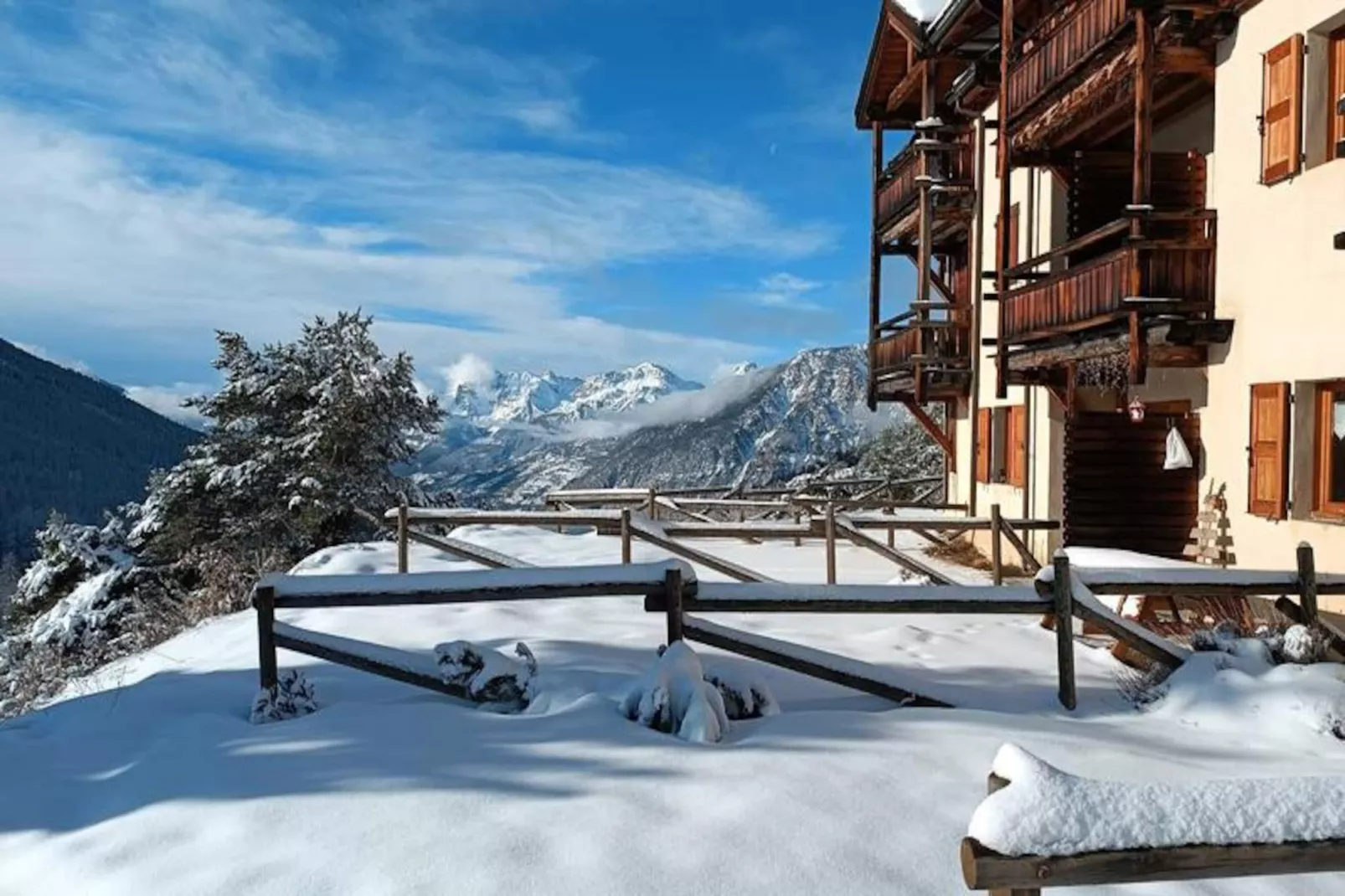 Résidence Alpages Bellevue-Image-tags.