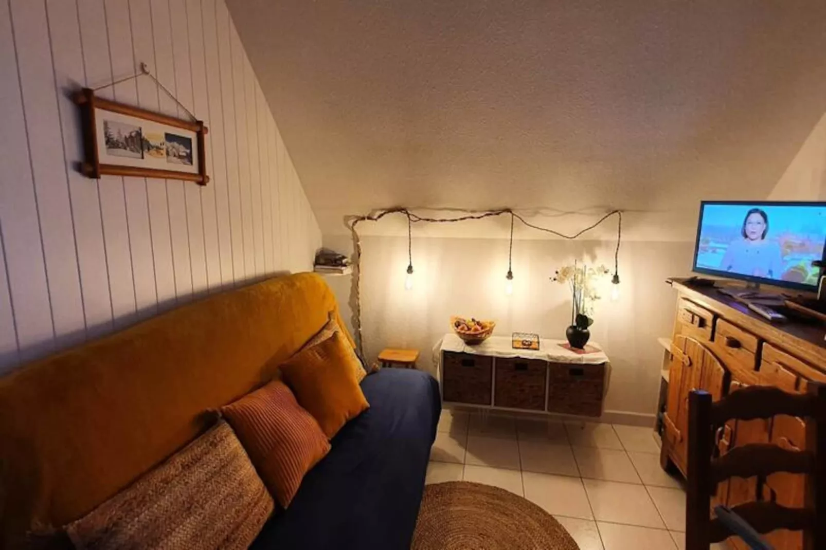 Résidence Chabrieres