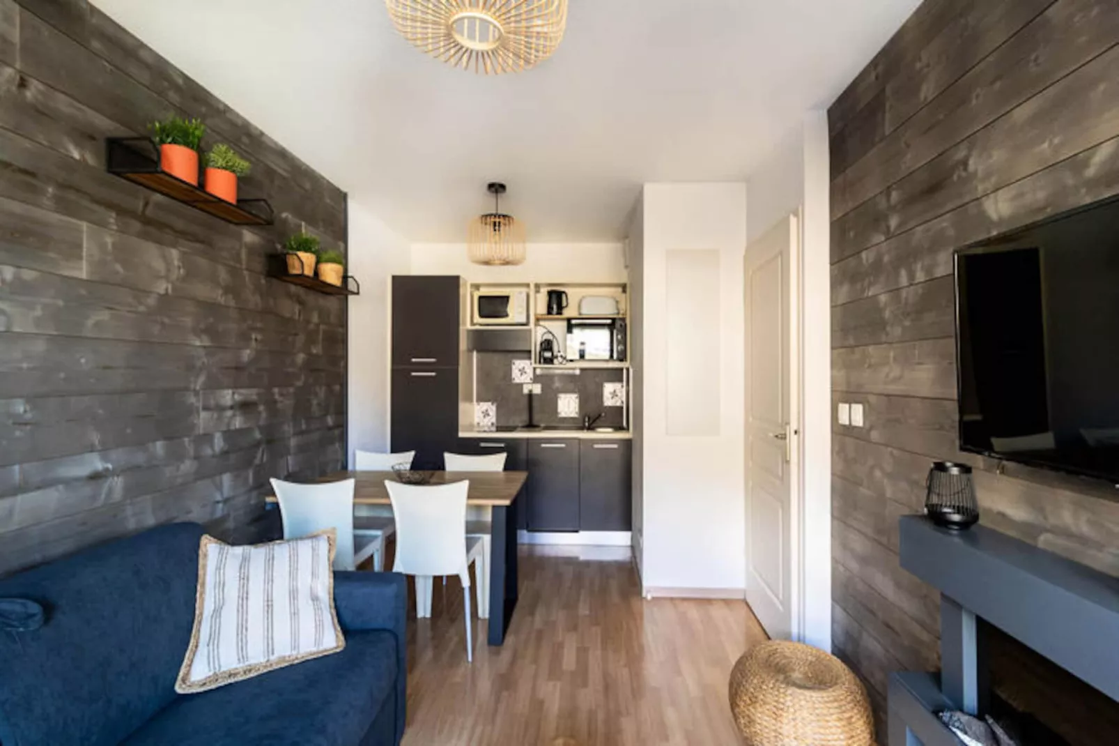 Résidence Les Terrasses Du Soleil D'or