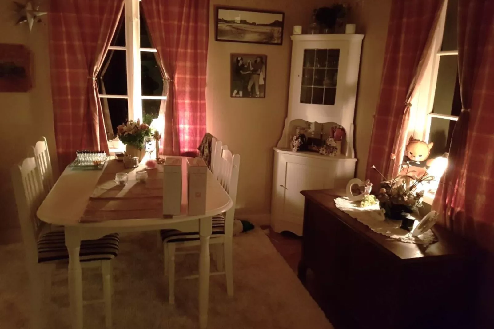 4 persoons vakantie huis in RAMSJÖ-By Traum-Binnen