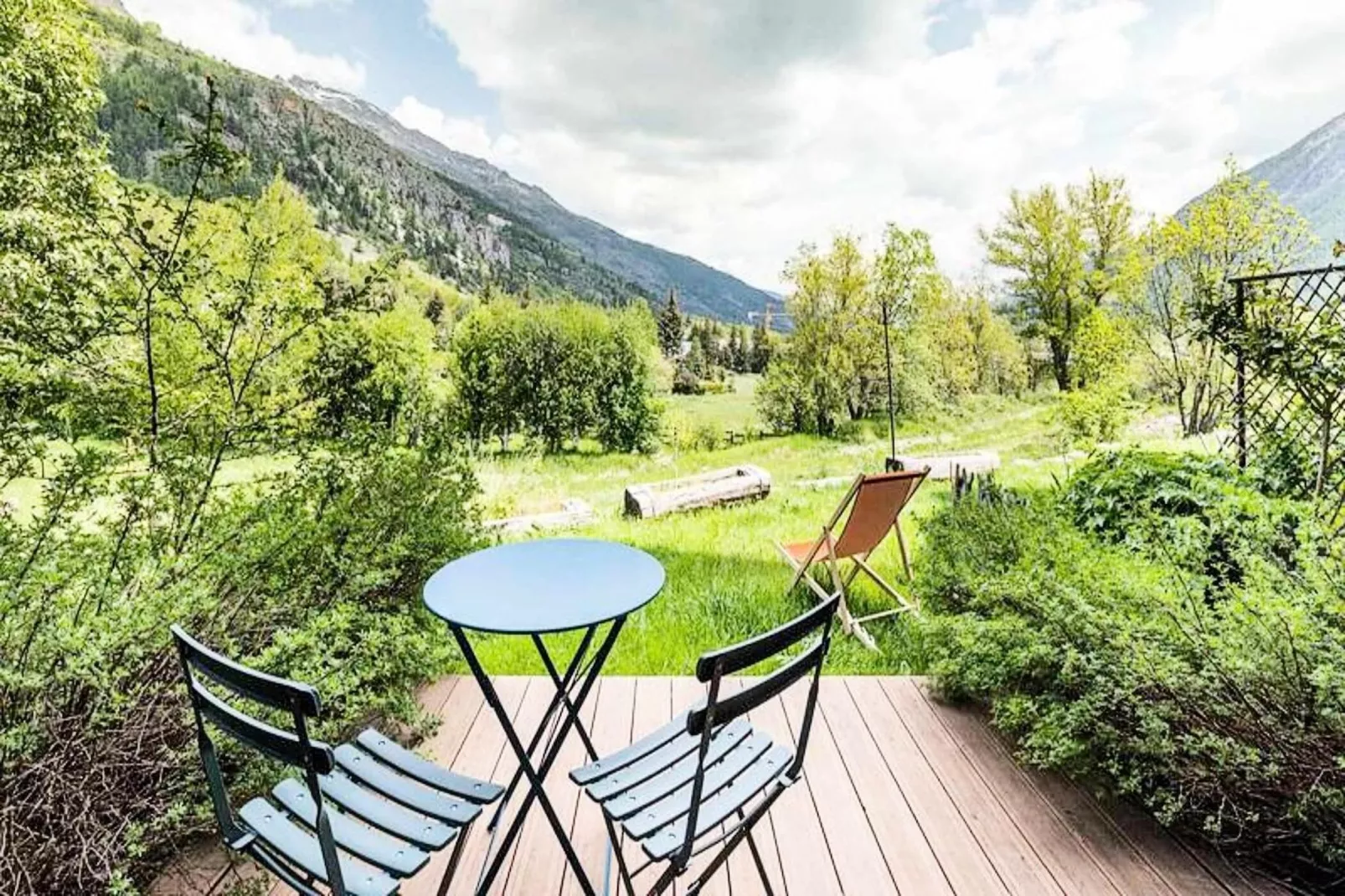 Résidence Les Clos Des Abeilles-Recreatieruimte