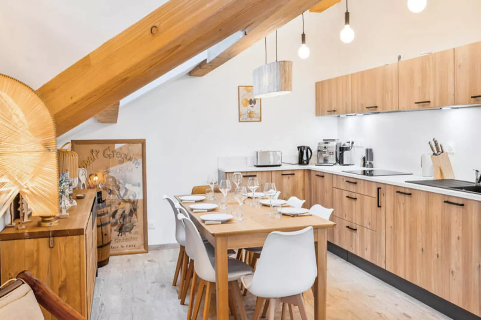 Residence Caeli D-Slaapkamer