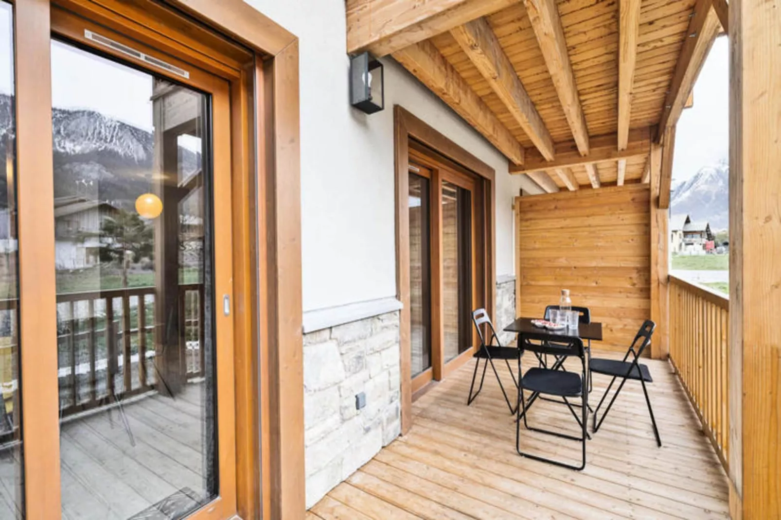 Residence Caeli D-Recreatieruimte