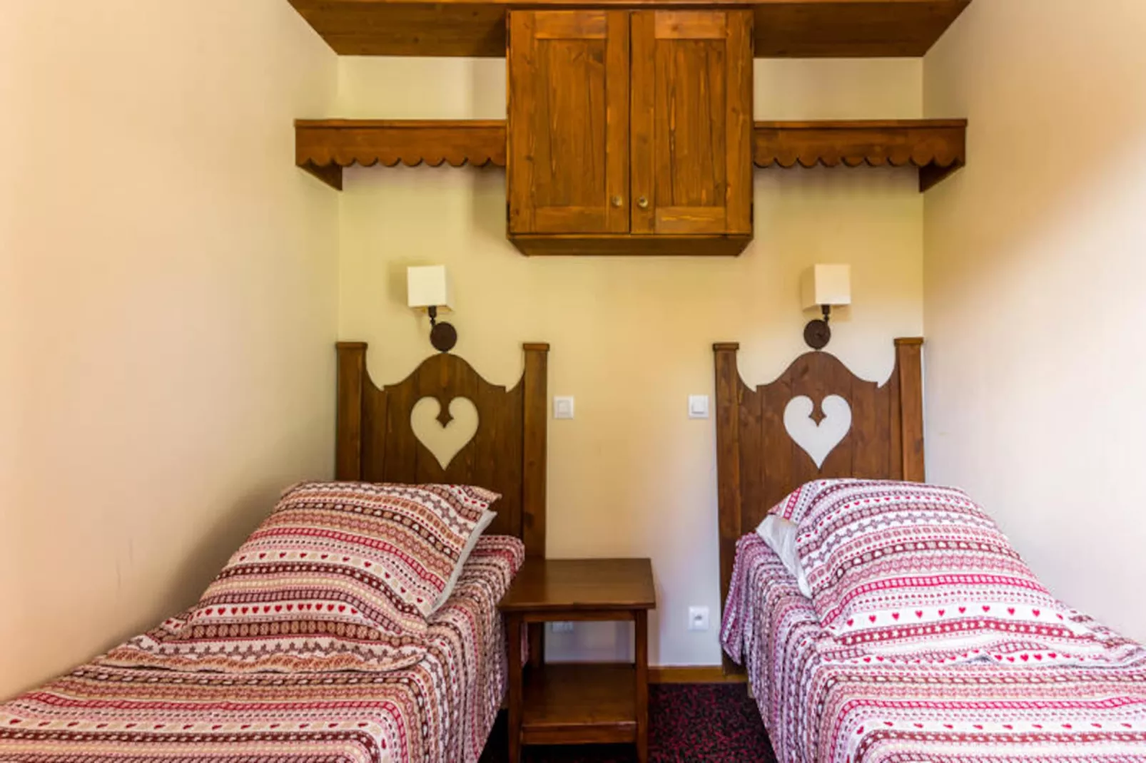 Résidence L'Alpaga - maeva Home-Image-tags.