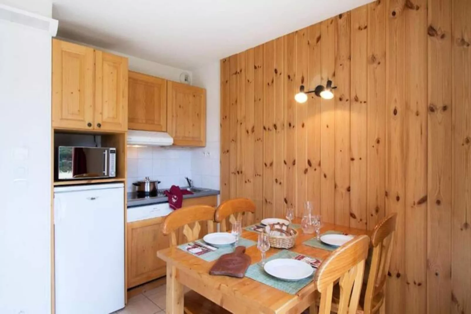 Résidence Odalys l'Orée des Pistes****-Image-tags.