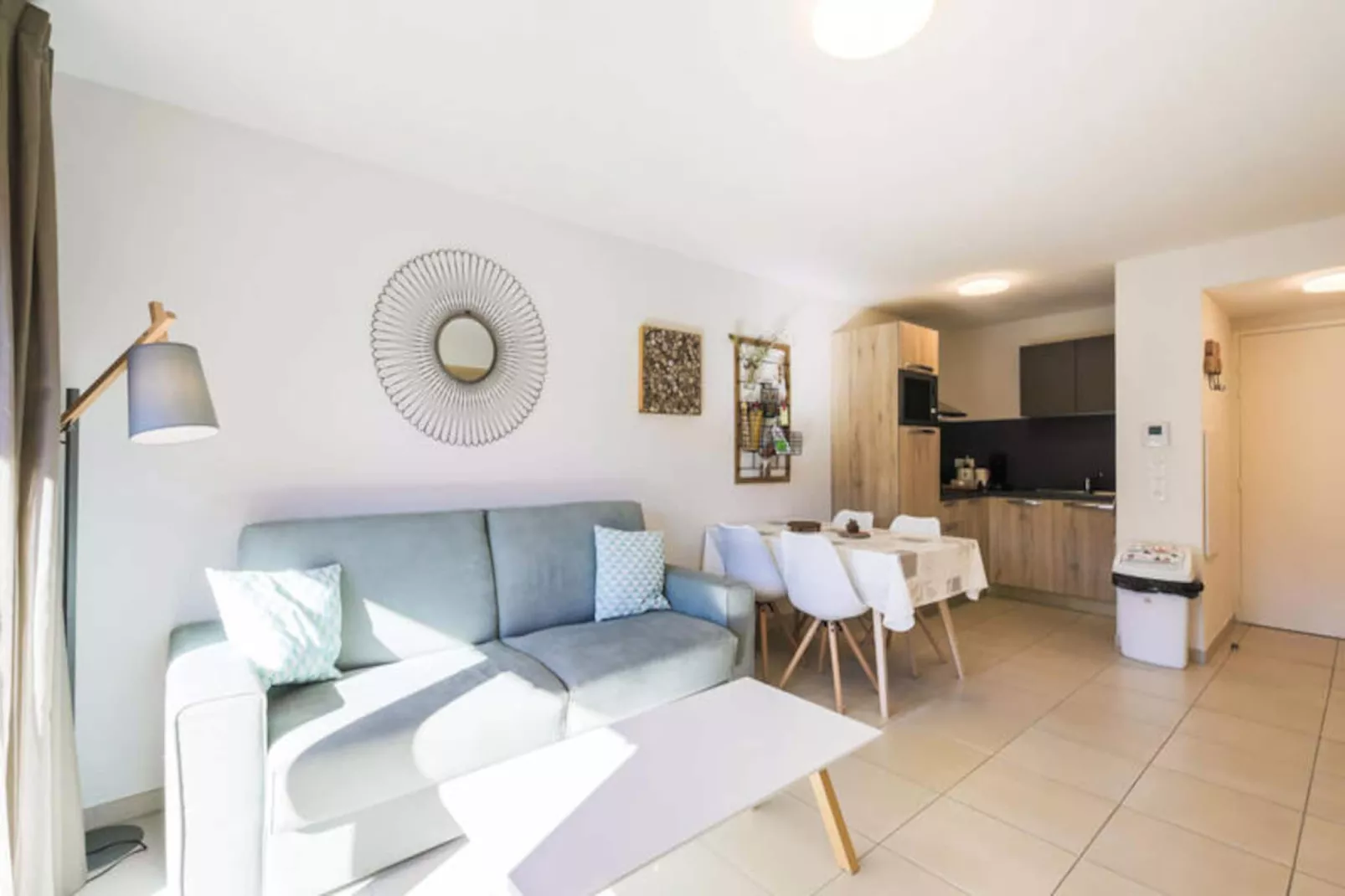 Résidence Les Mélèzes - maeva Home