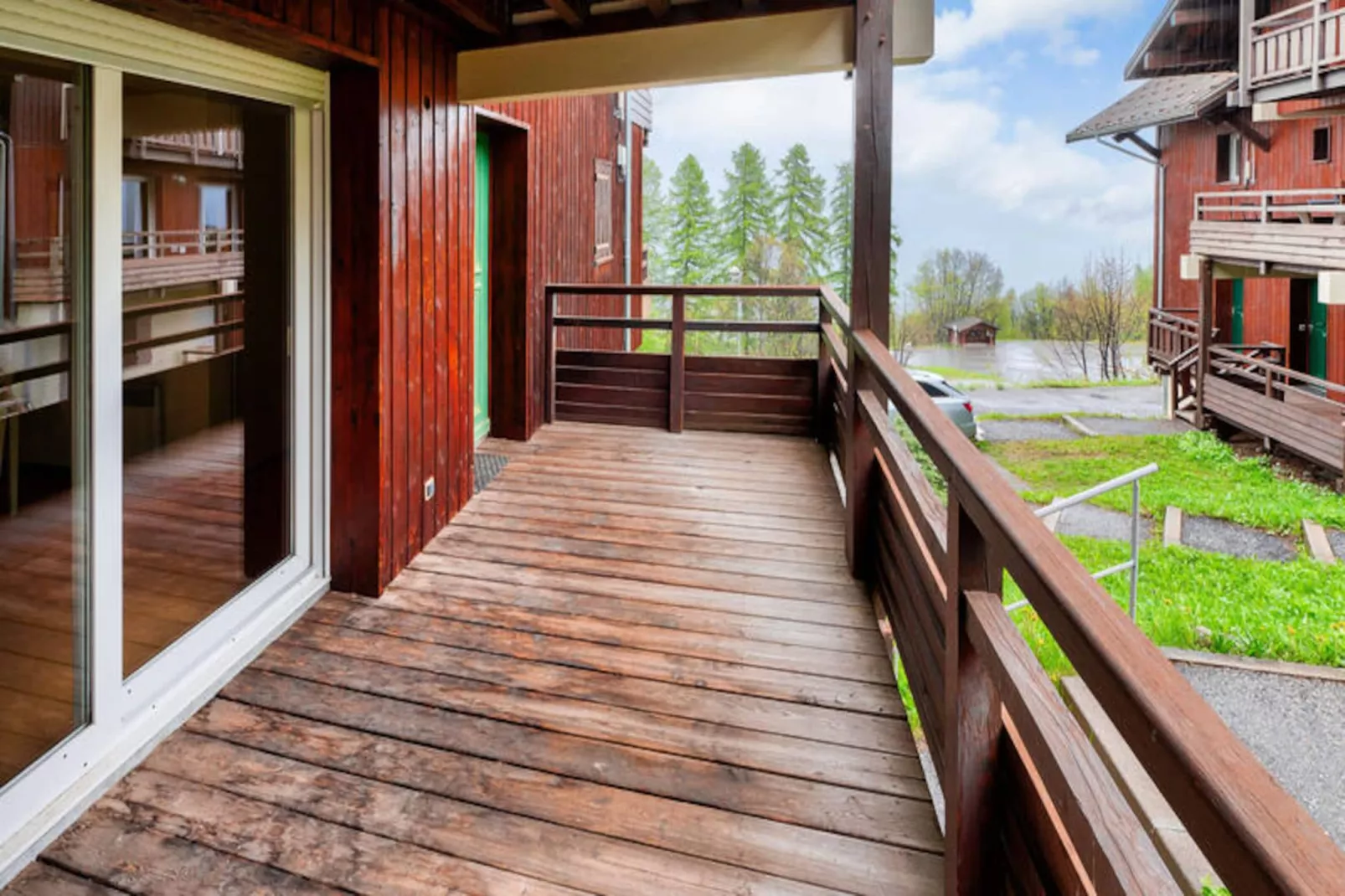 Résidence Les Chalets de Puy Saint Vincent - maeva Home