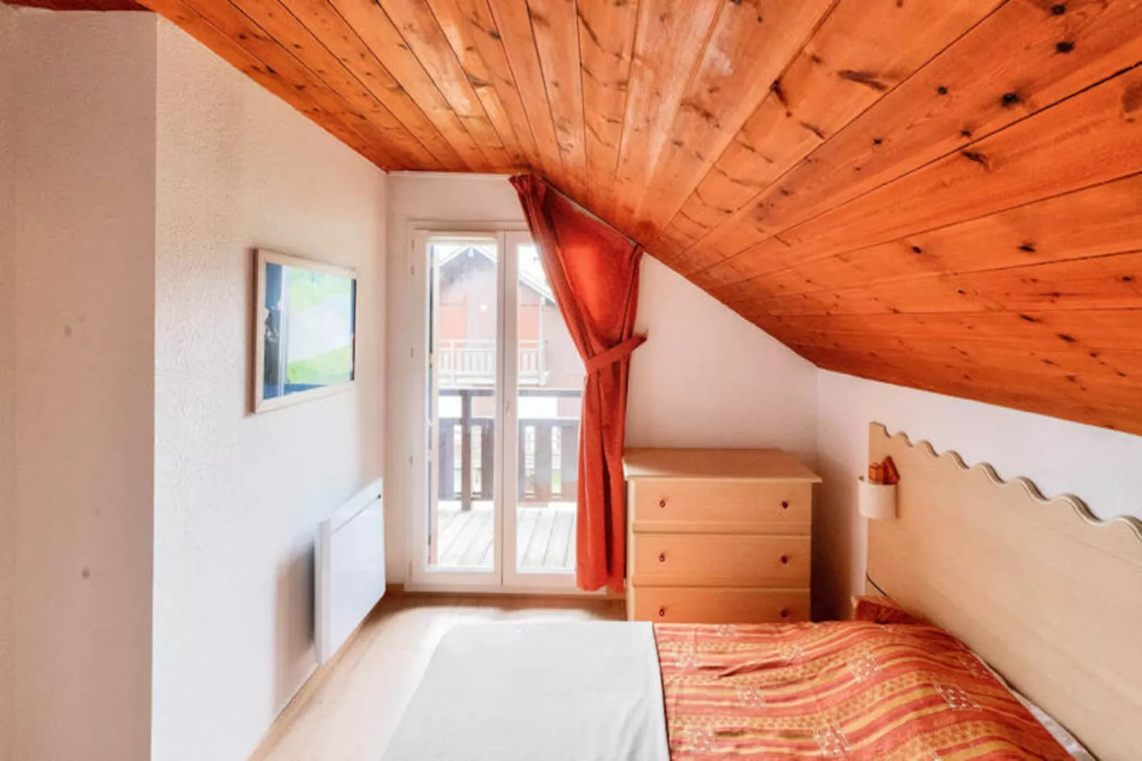 Résidence Les Chalets de Puy Saint Vincent - maeva Home