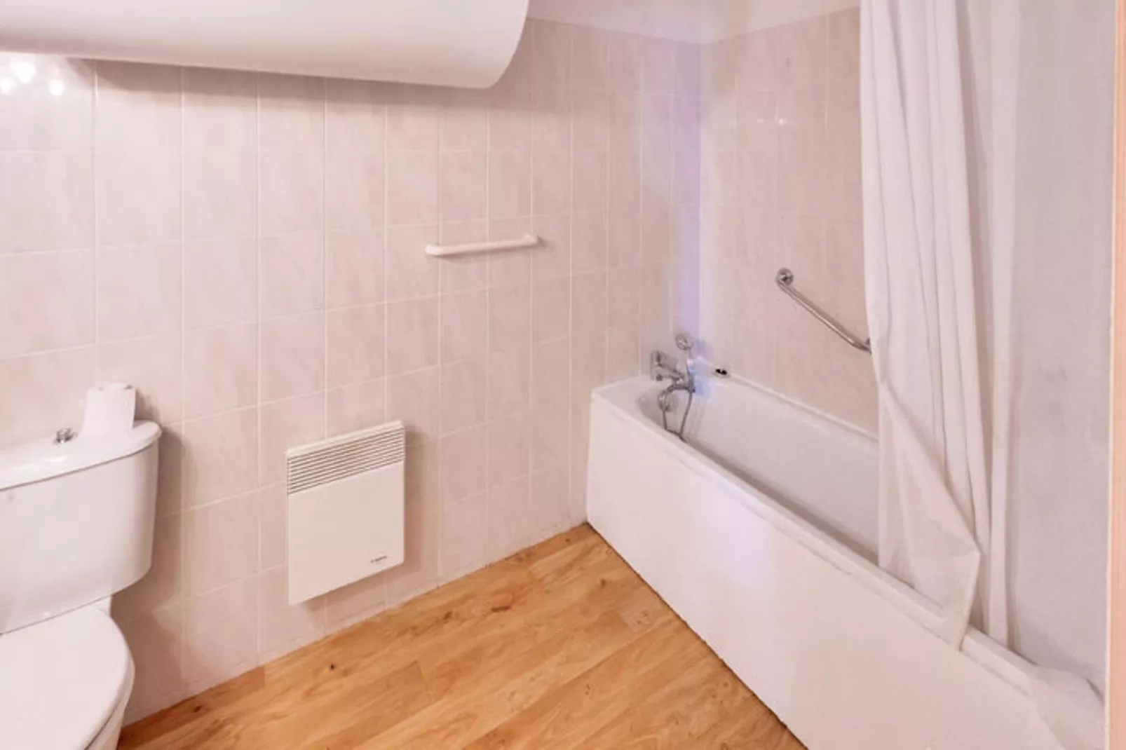 Résidence Le Hameau des Ecrins - maeva Home