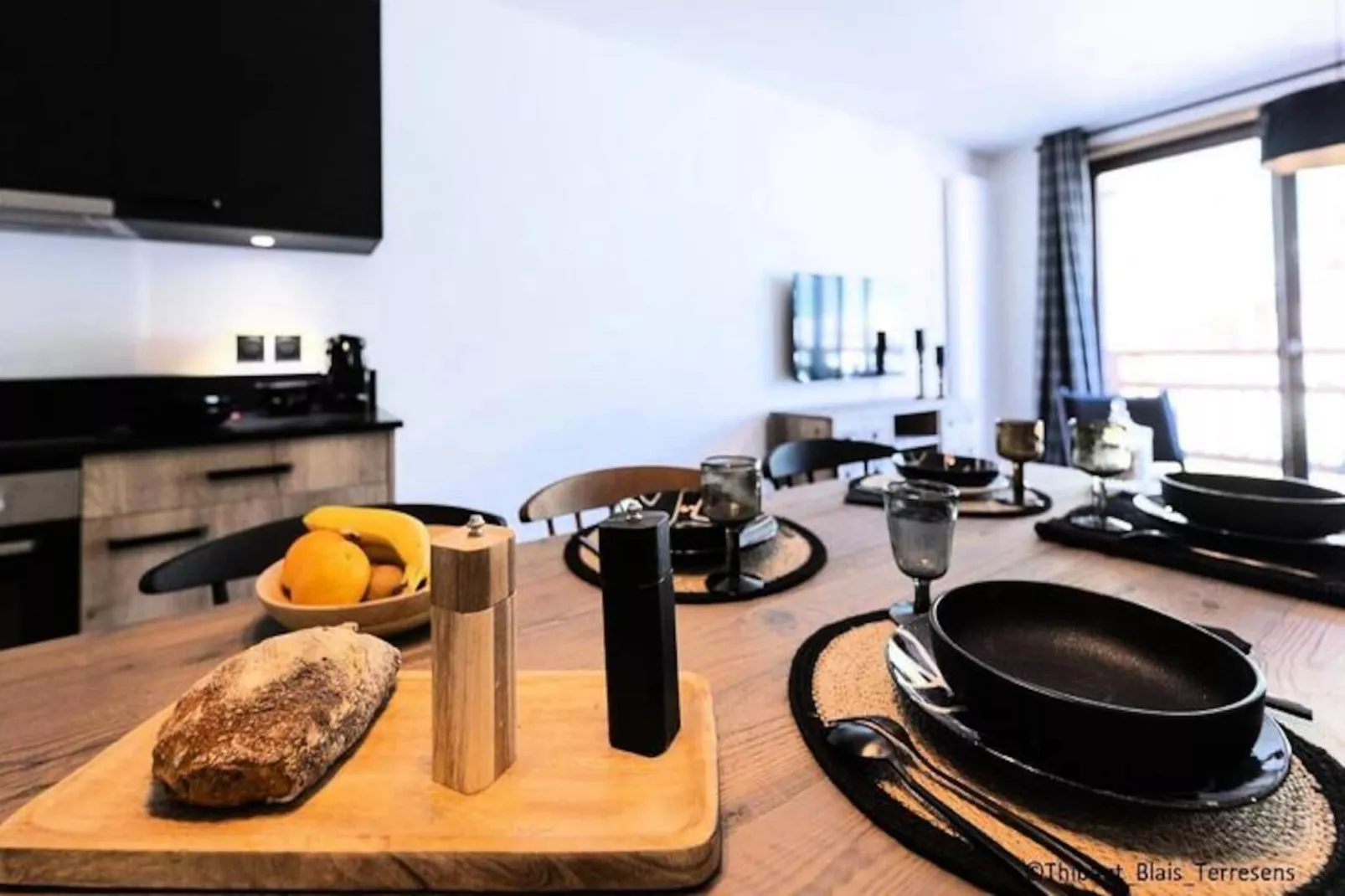 Résidence Terresens Cristal Lodge ***-Image-tags.