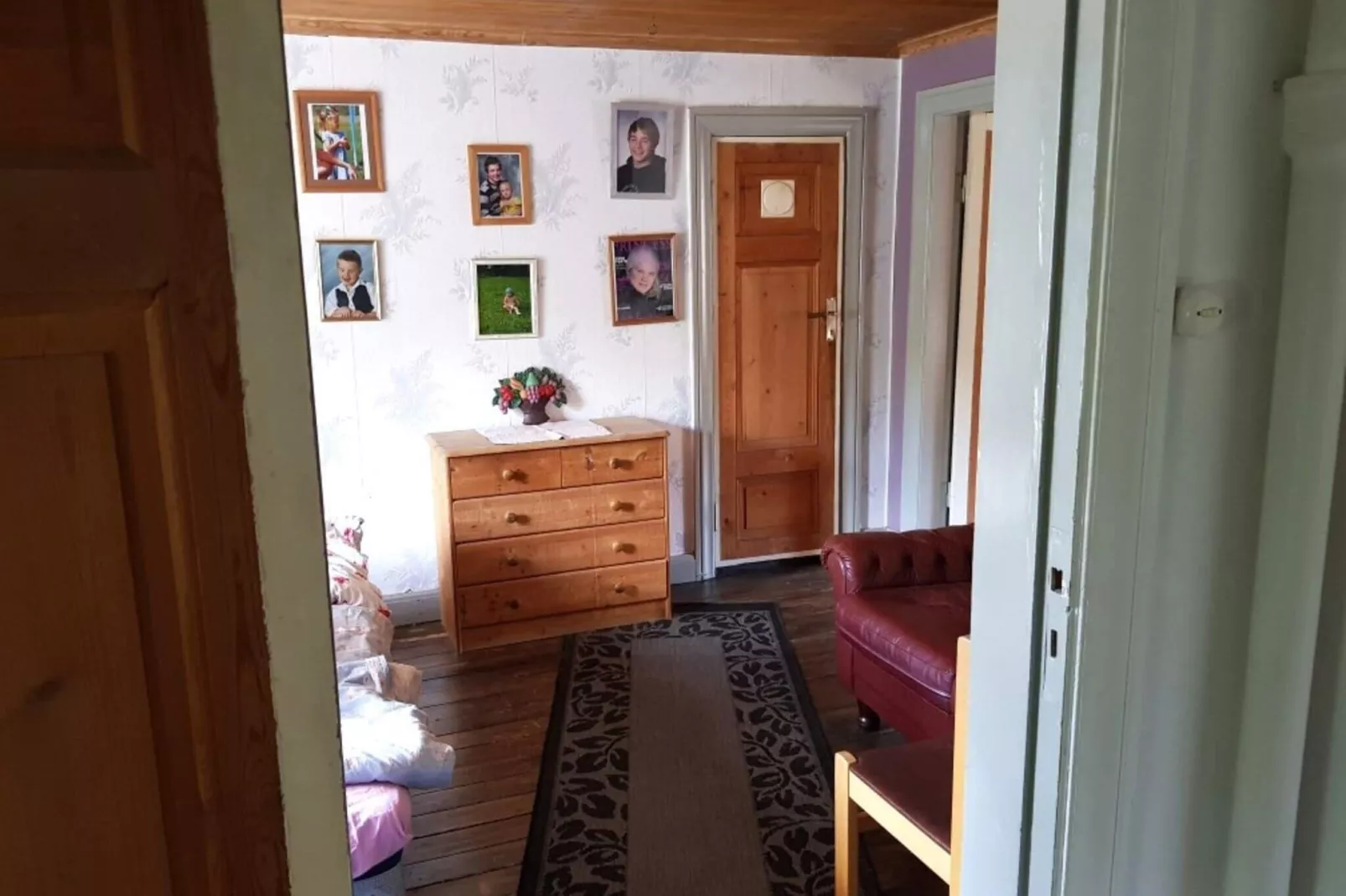 4 persoons vakantie huis in RAMSJÖ-Binnen