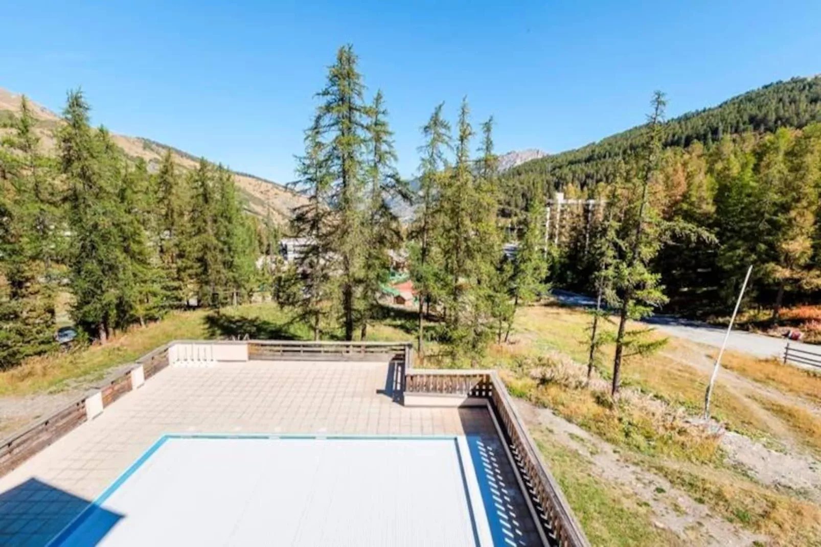 Résidence L'Albane - maeva Home