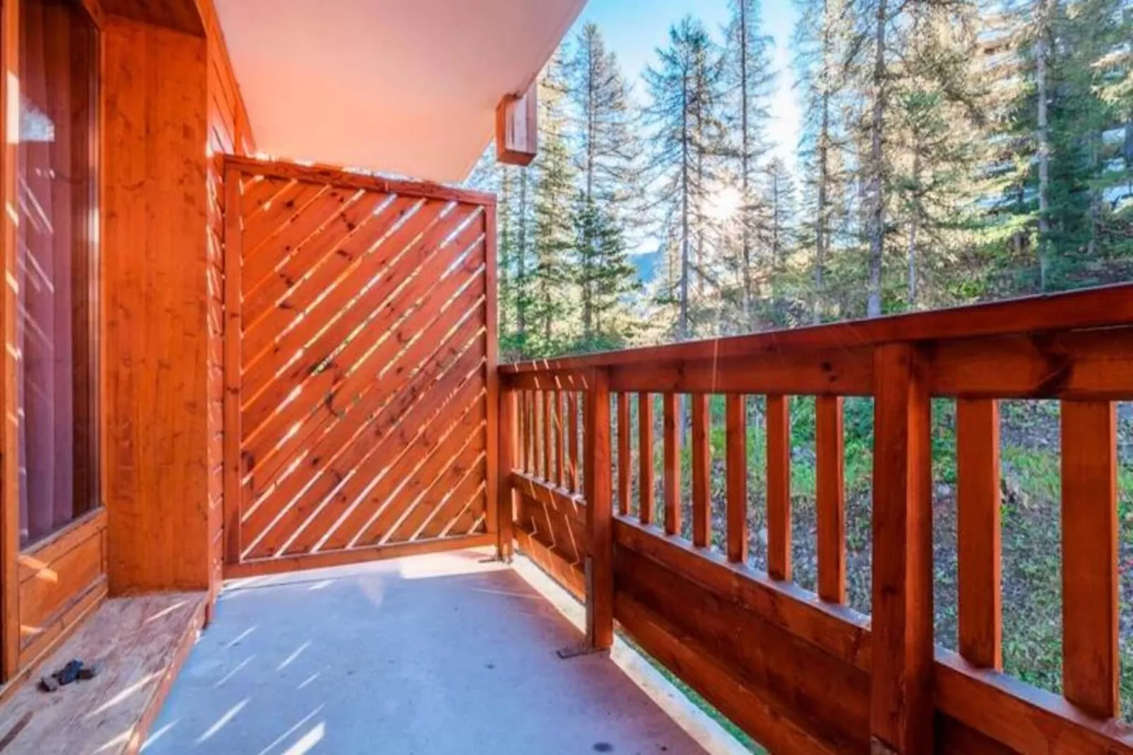 Résidence L'Albane - maeva Home - Badkamer