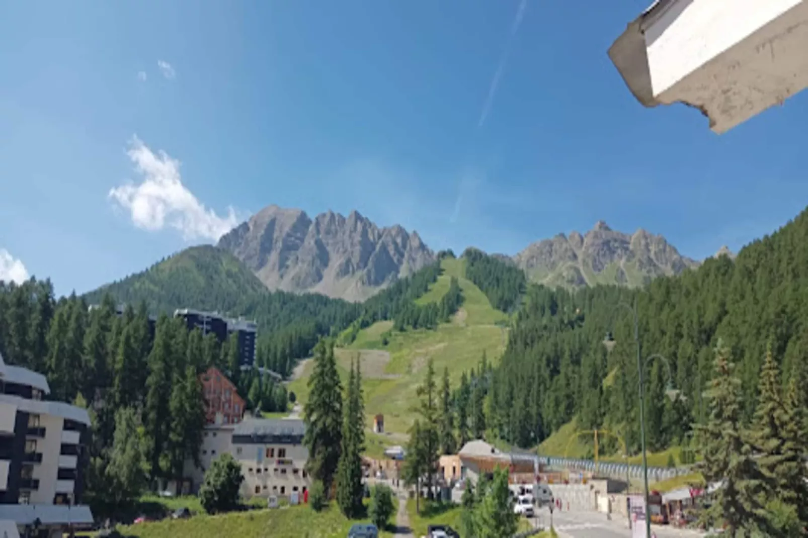 Résidence L'Eyssina - maeva Home - Gebieden zomer 1km