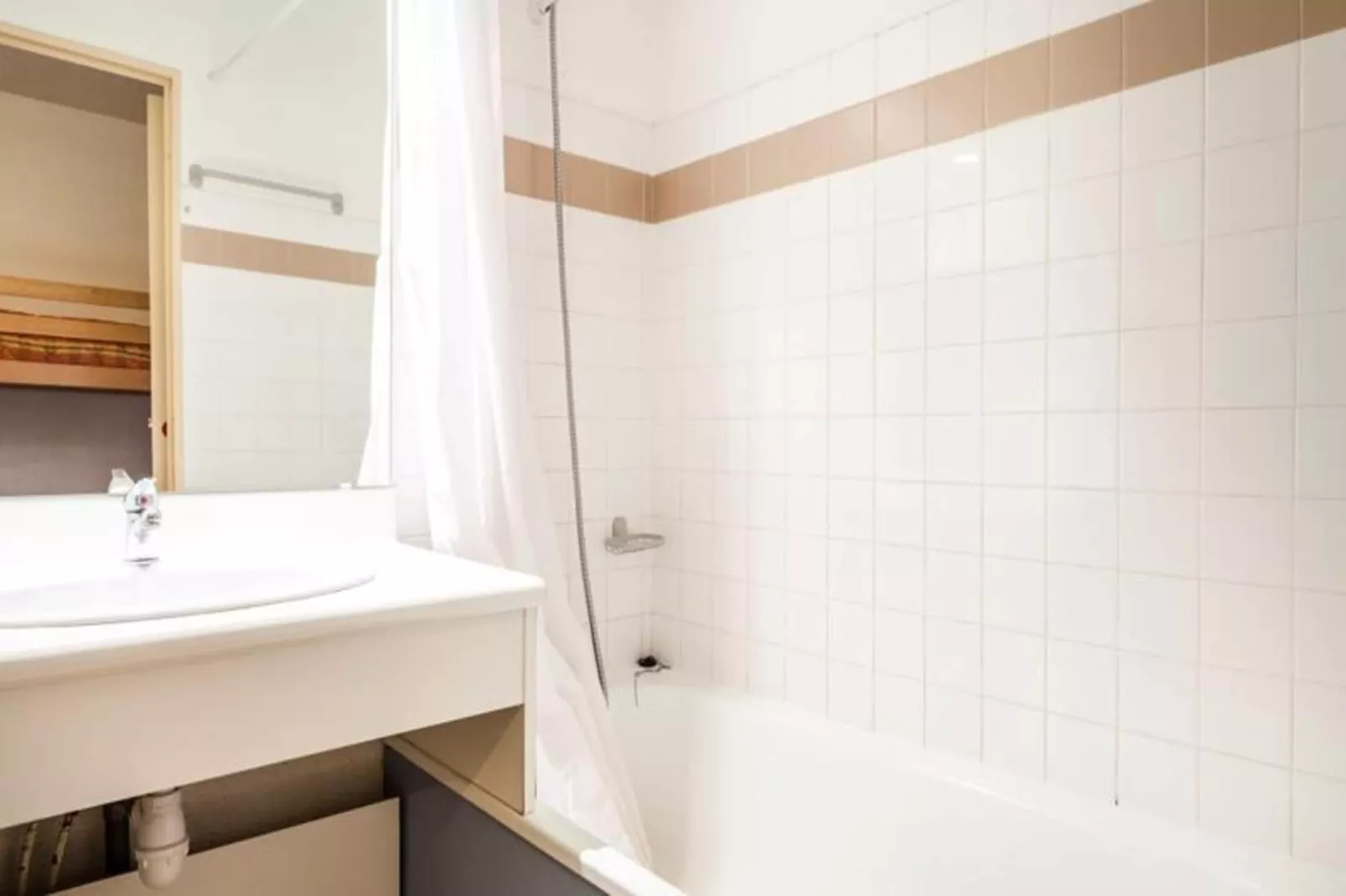 Résidence L'Eyssina - maeva Home - Badkamer