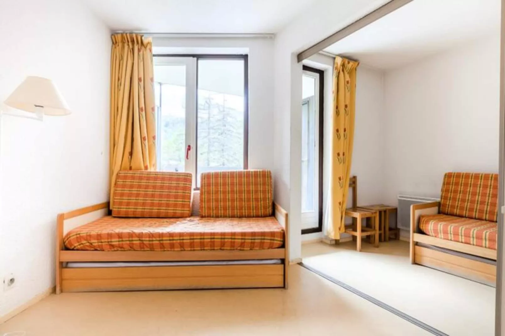 Résidence L'Eyssina - maeva Home - Buitenkant zomer