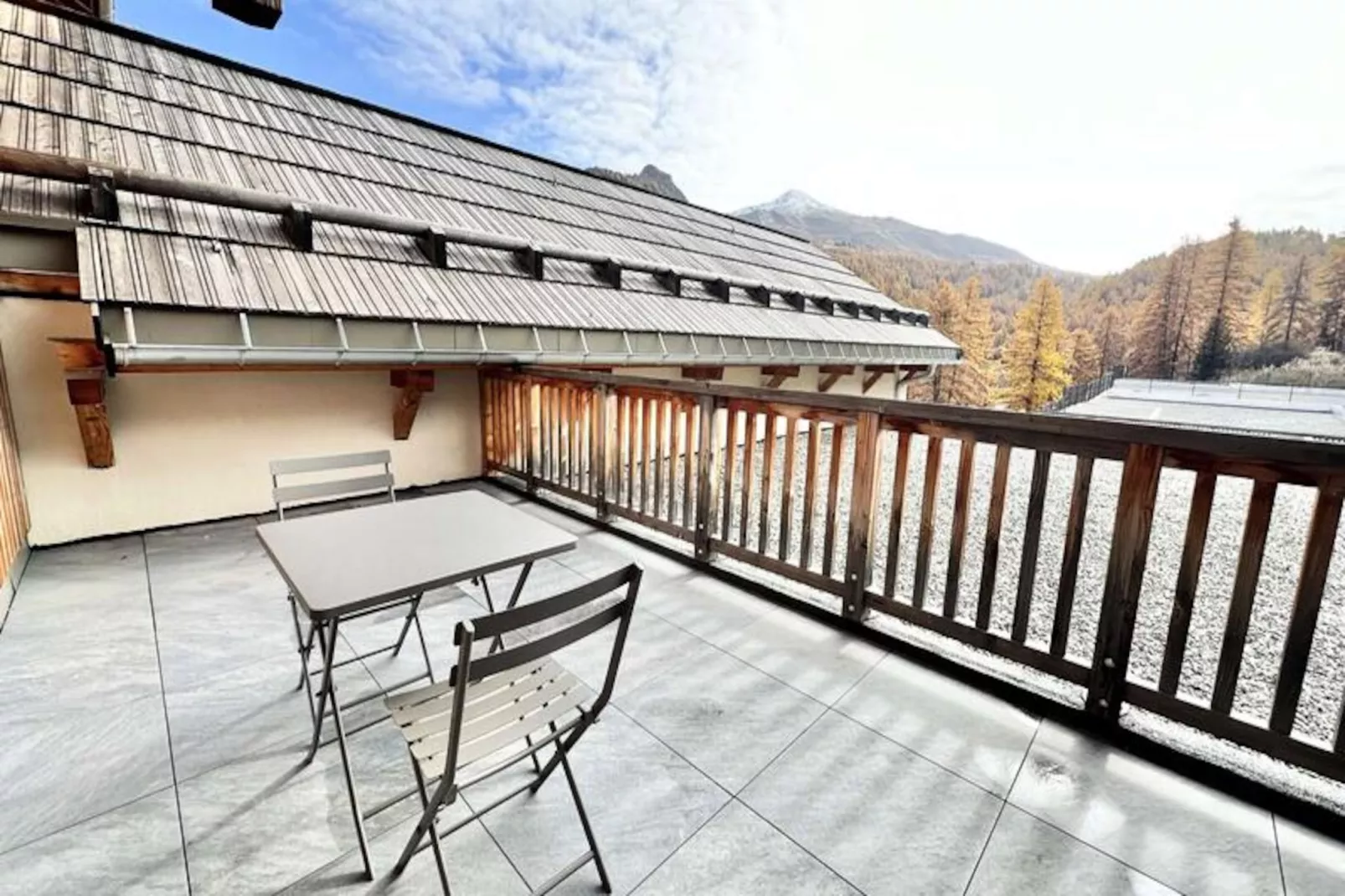 Résidence Le Hameau Des Rennes