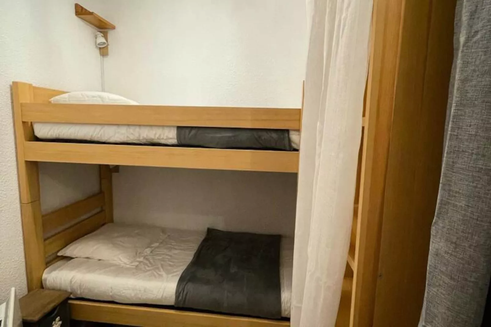 Résidence Le Pastourlet