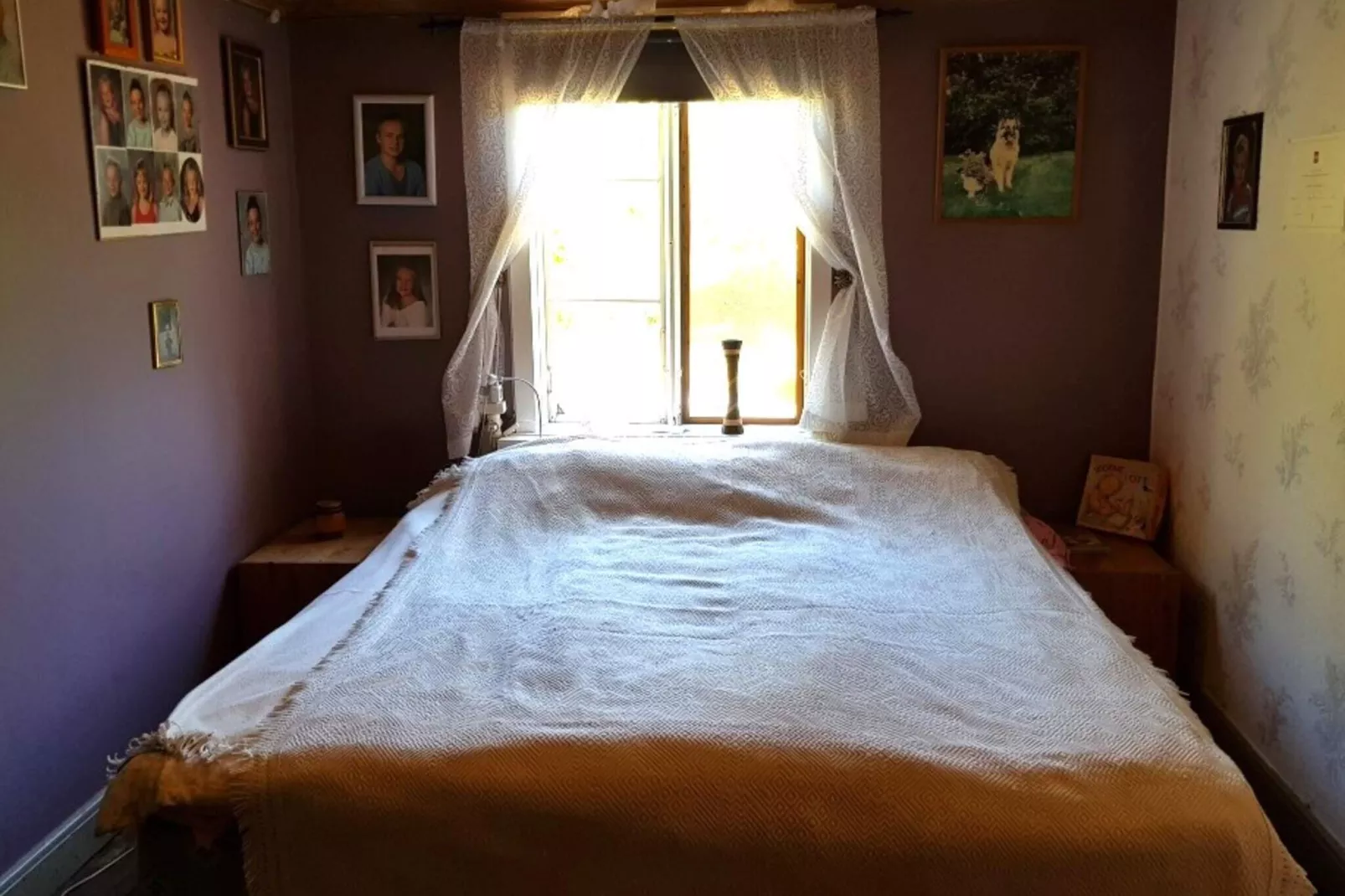 4 persoons vakantie huis in RAMSJÖ-By Traum-Binnen