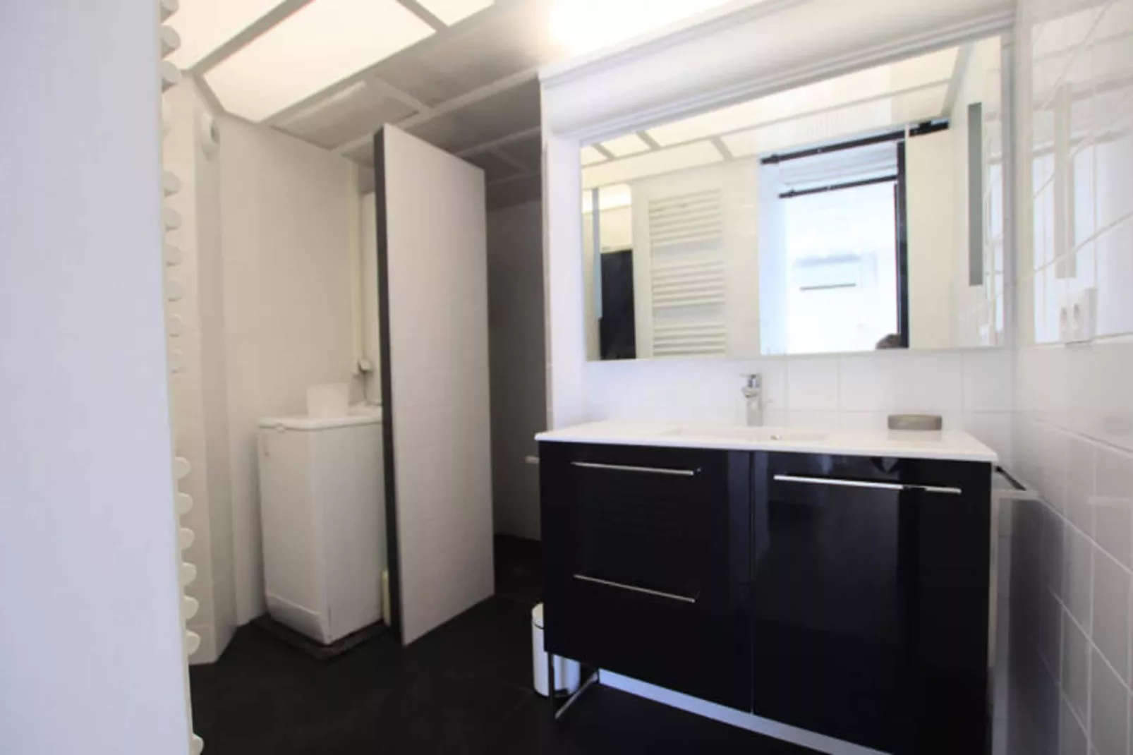 Appartements à Nice-Buitenkant zomer