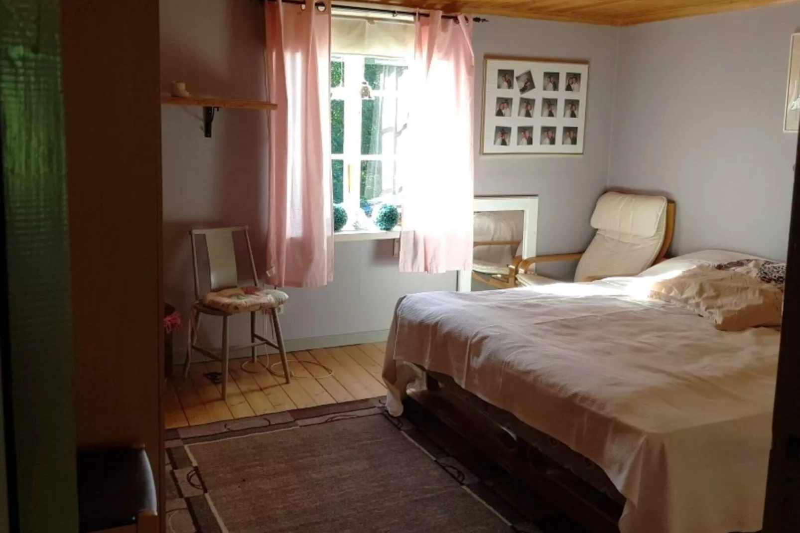 4 persoons vakantie huis in RAMSJÖ-By Traum-Binnen