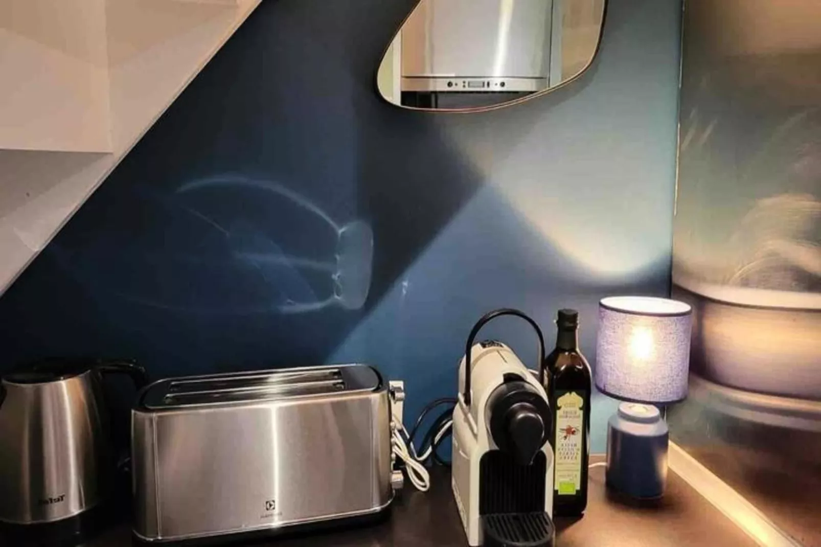 06a4 - Situation Exceptionnelle Au Port De Nice-Keuken