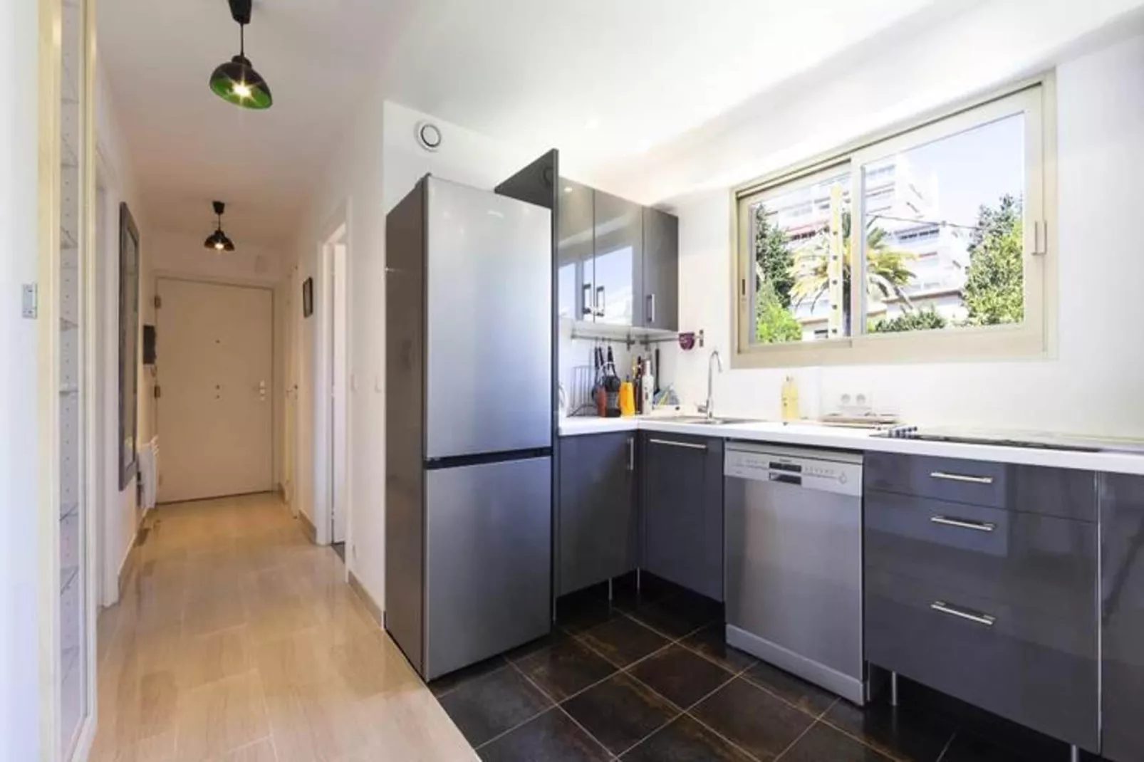 Résidence Coup De Coeur Id&eacute;al Congres Et Vacances ❤live In Villa Parador❤-Buitenkant zomer