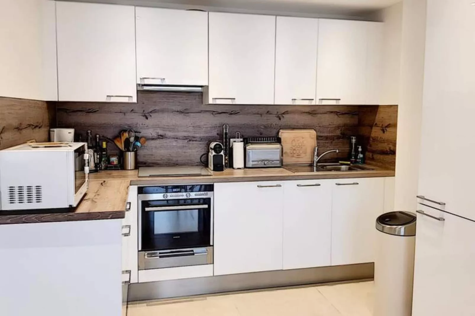 Résidence Sublime Appartement Centre Croisette ❤live In Moli&egrave;re❤-Sfeer